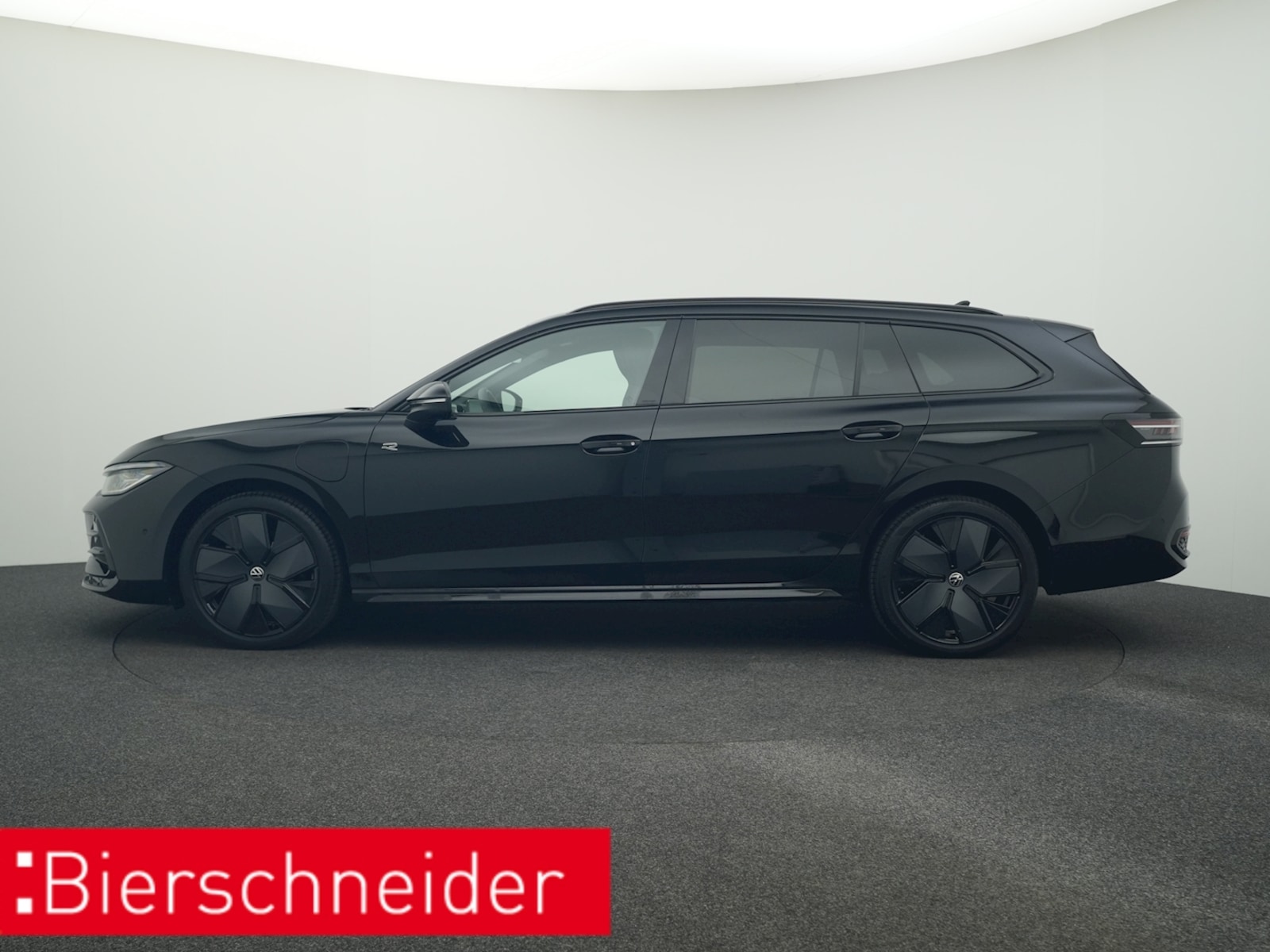 Volkswagen Passat – Bild 3