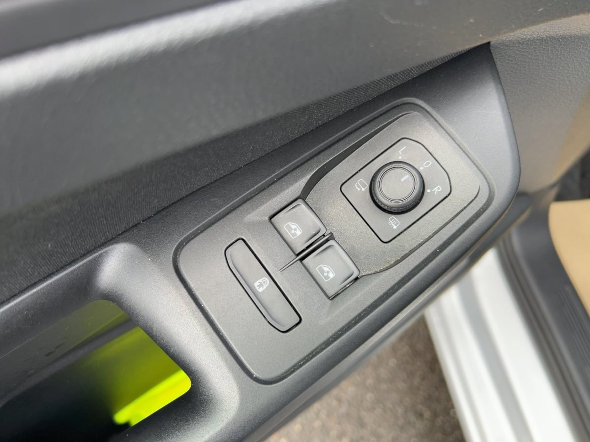 Volkswagen Caddy Life