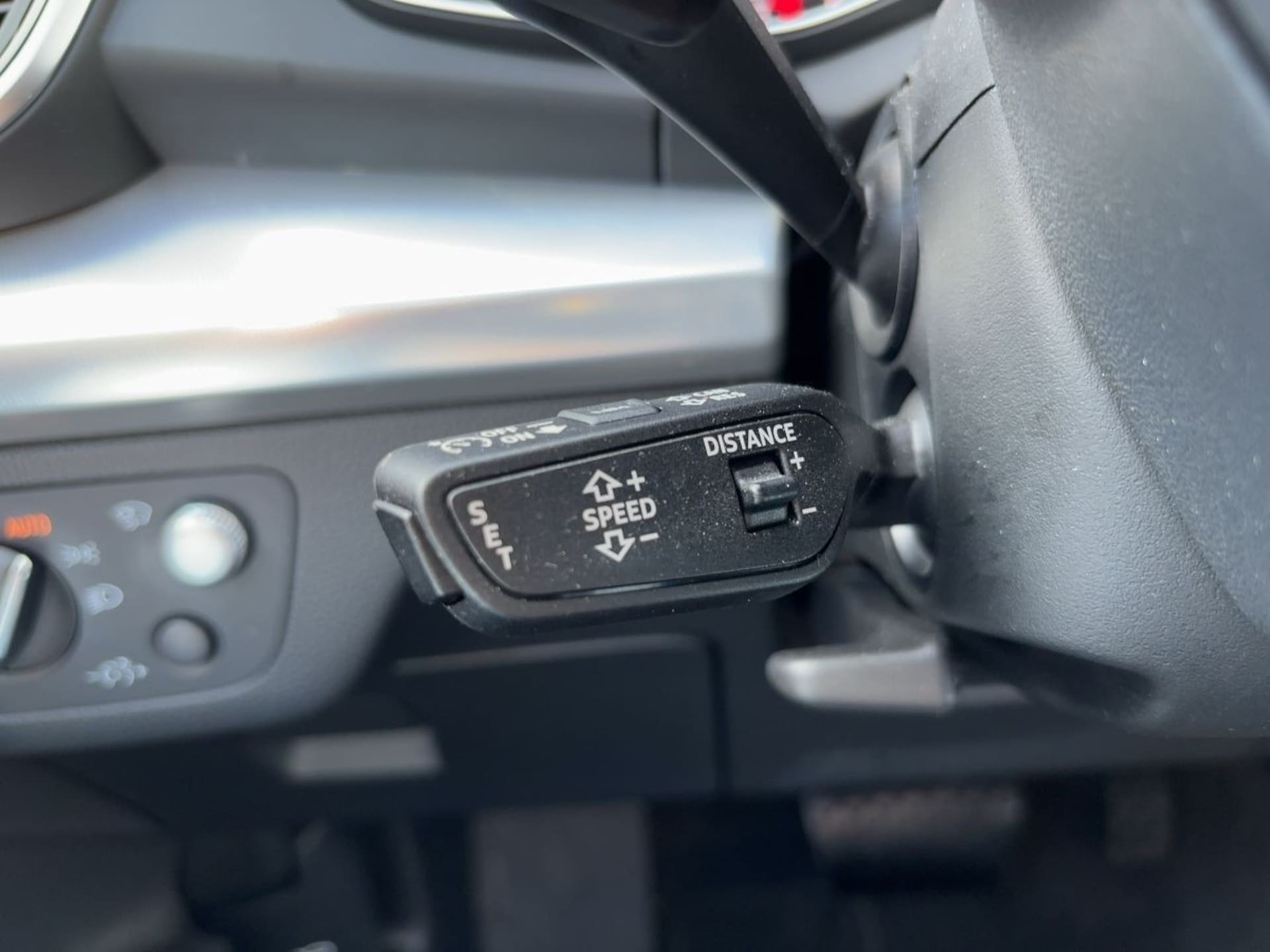 Audi Q5 TFSI e advanced