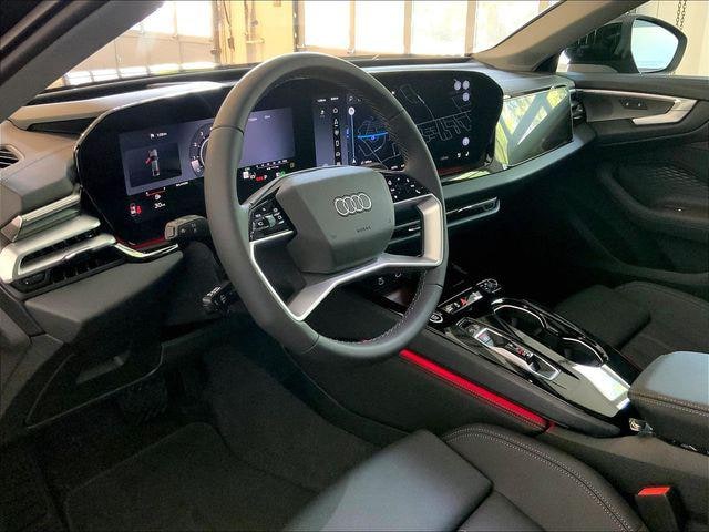 2026 Audi A5 Premium Plus - Photo 6
