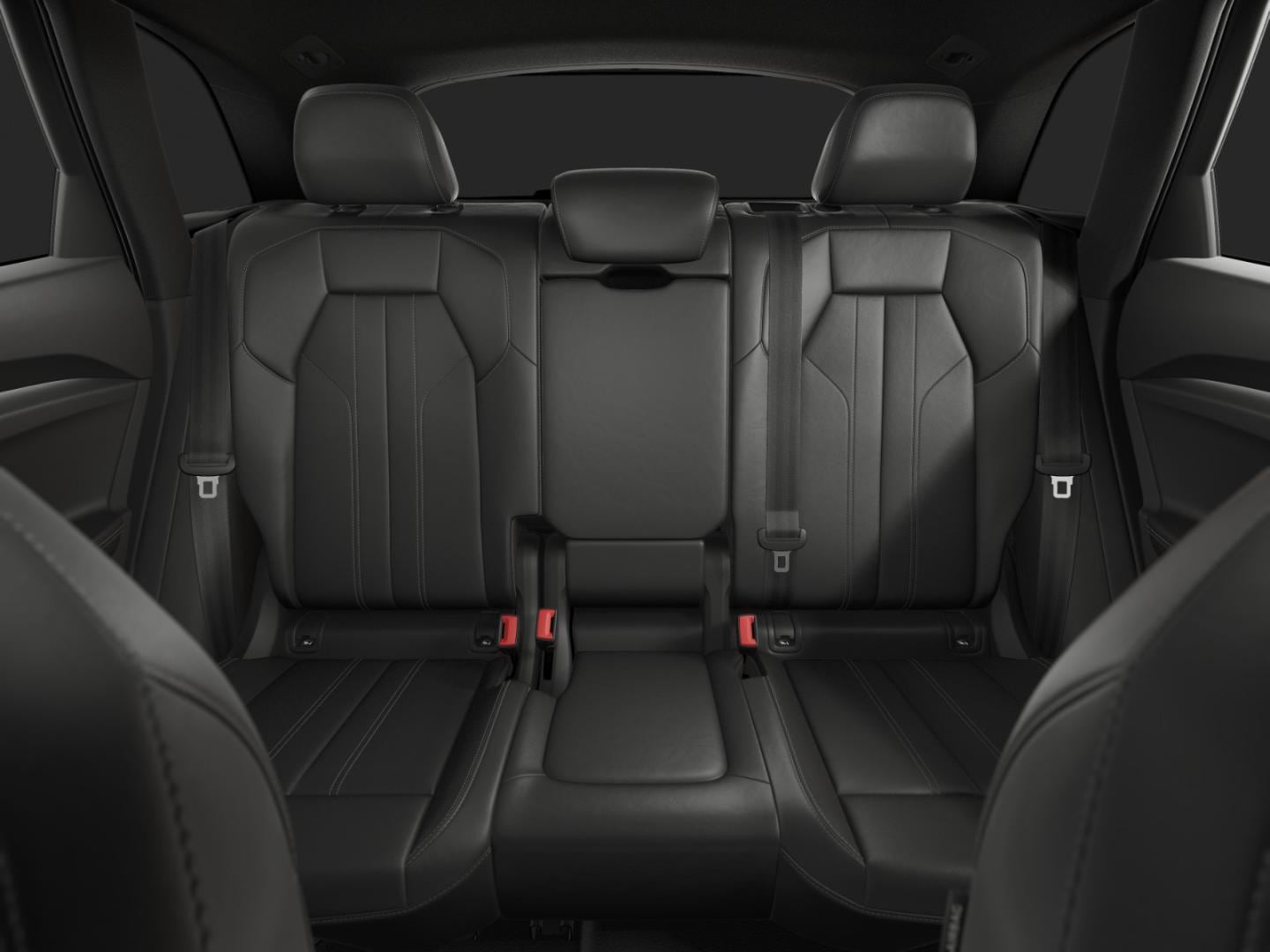 Bild über Audi Q5 SUV TDI quattro 150 kW S tronic - für weitere Informationen kontaktieren Sie den Audi Partner