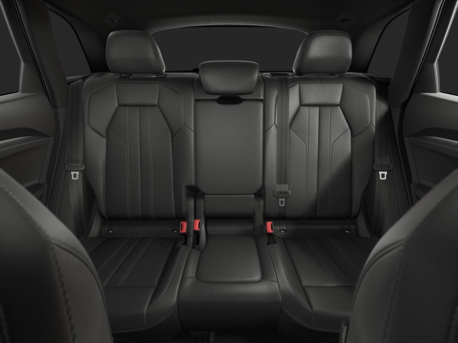 Audi Q5 – Bild 10