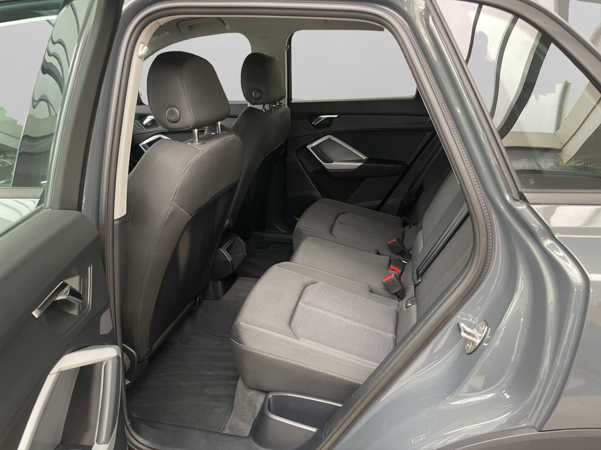 Audi Q3 SUV