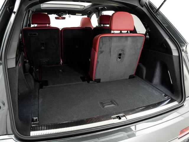 2026 Audi SQ7 Prestige - Photo 32