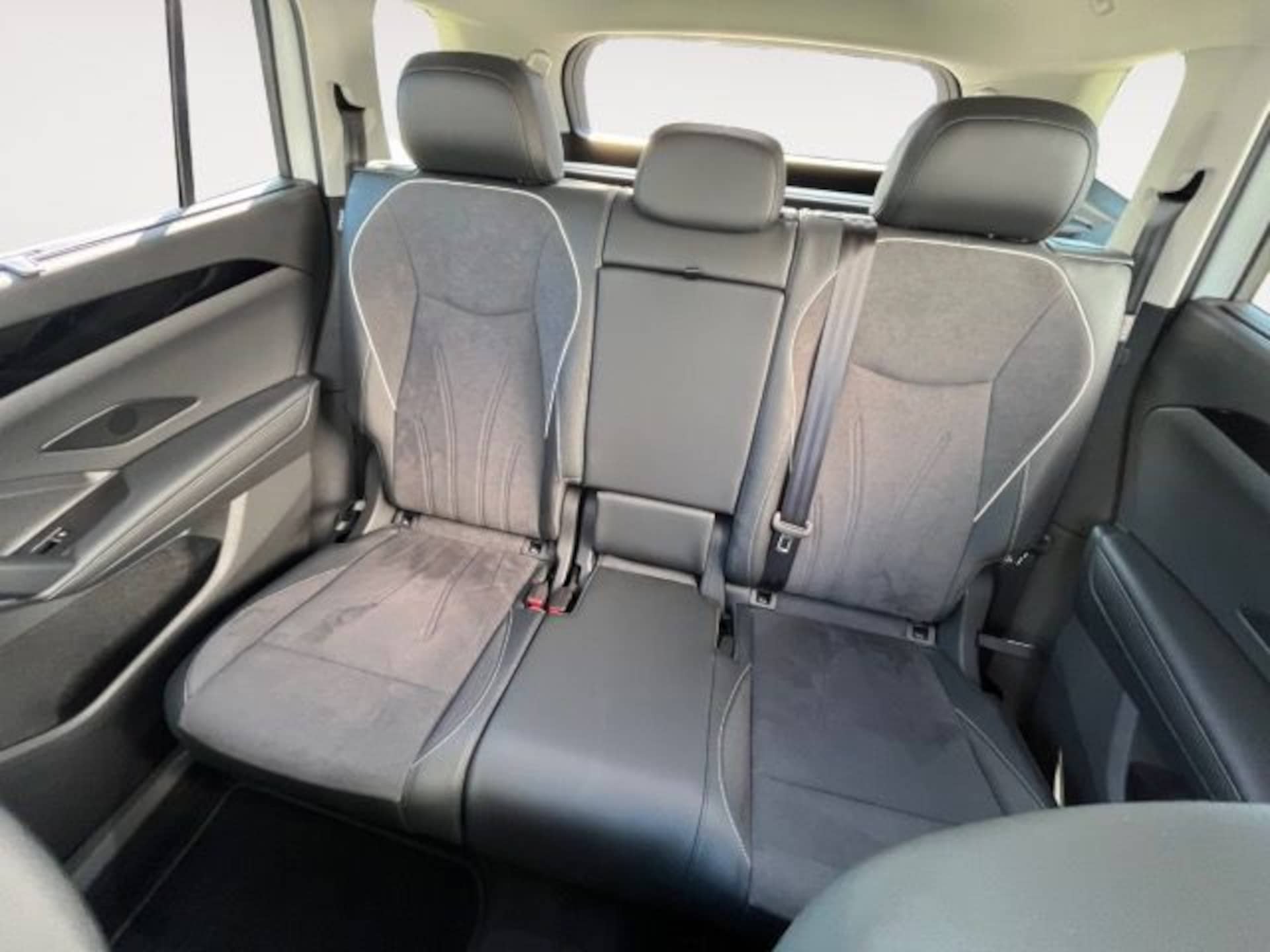 Volkswagen Tayron Elegance