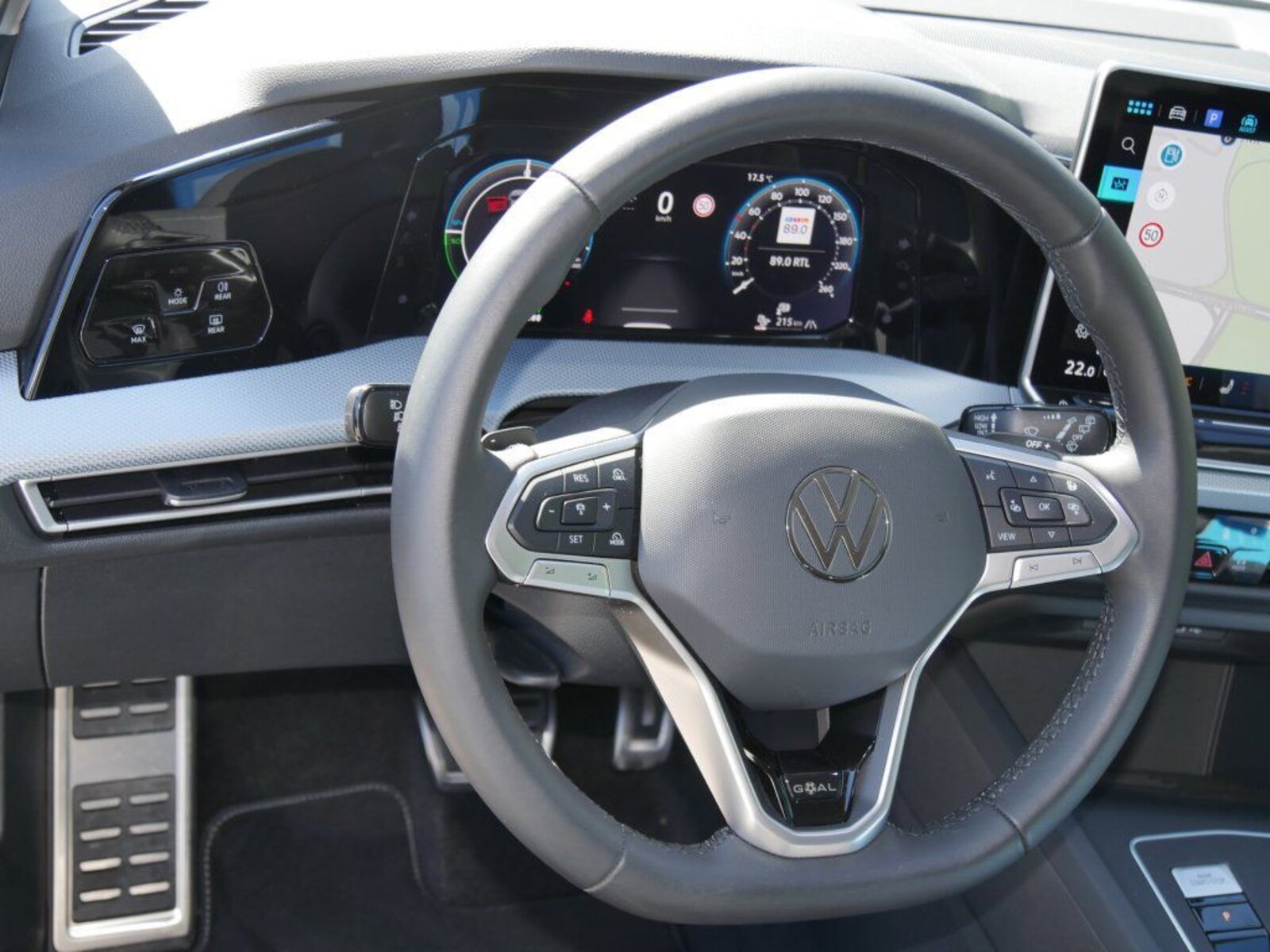Volkswagen Golf – Bild 12