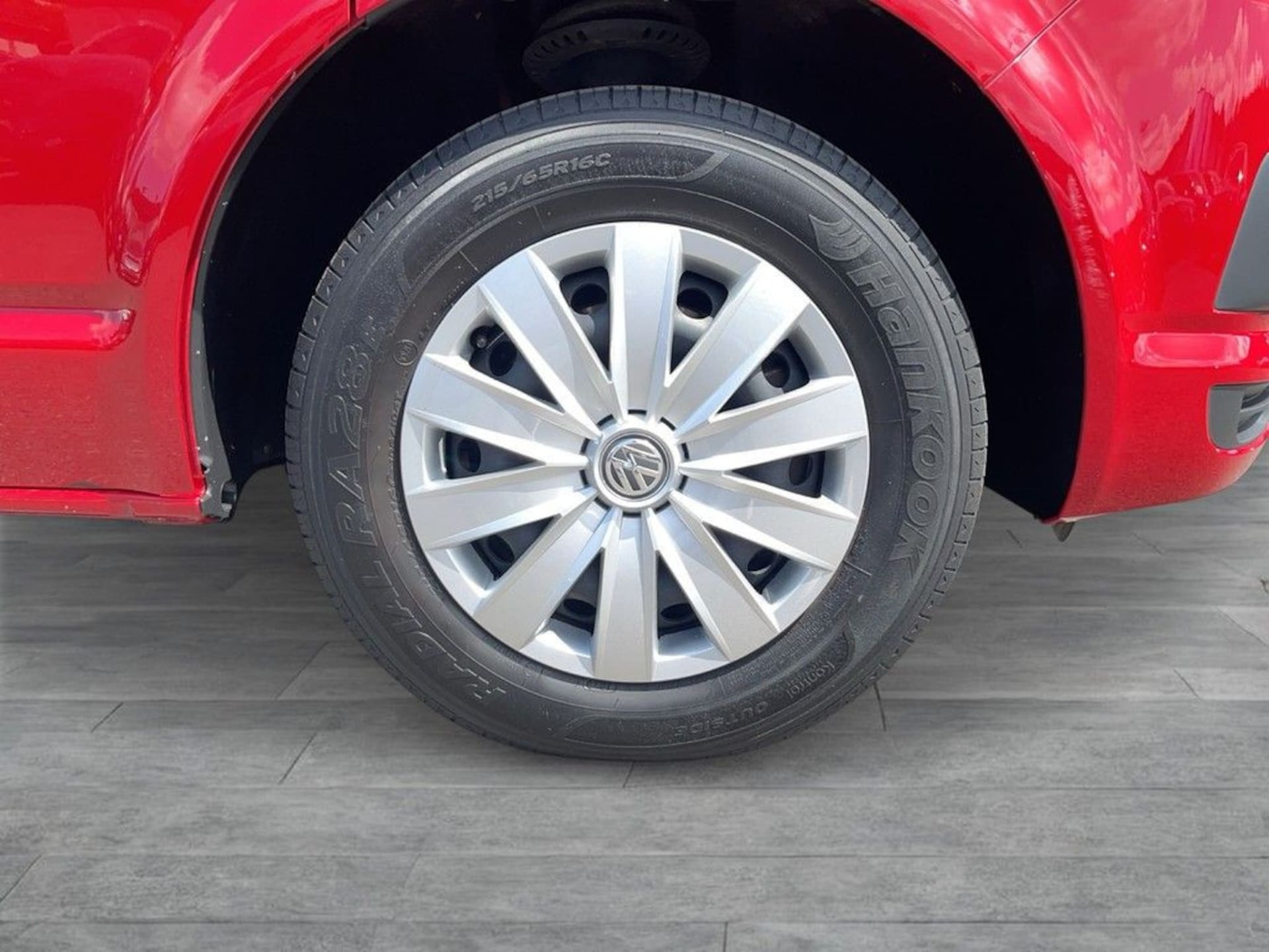 Volkswagen T6 Multivan Trendline