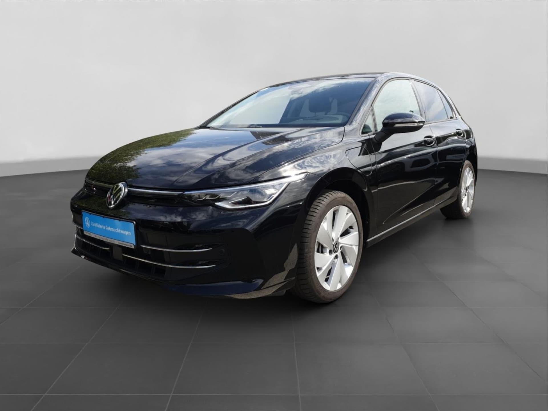 Volkswagen Golf ENERGY