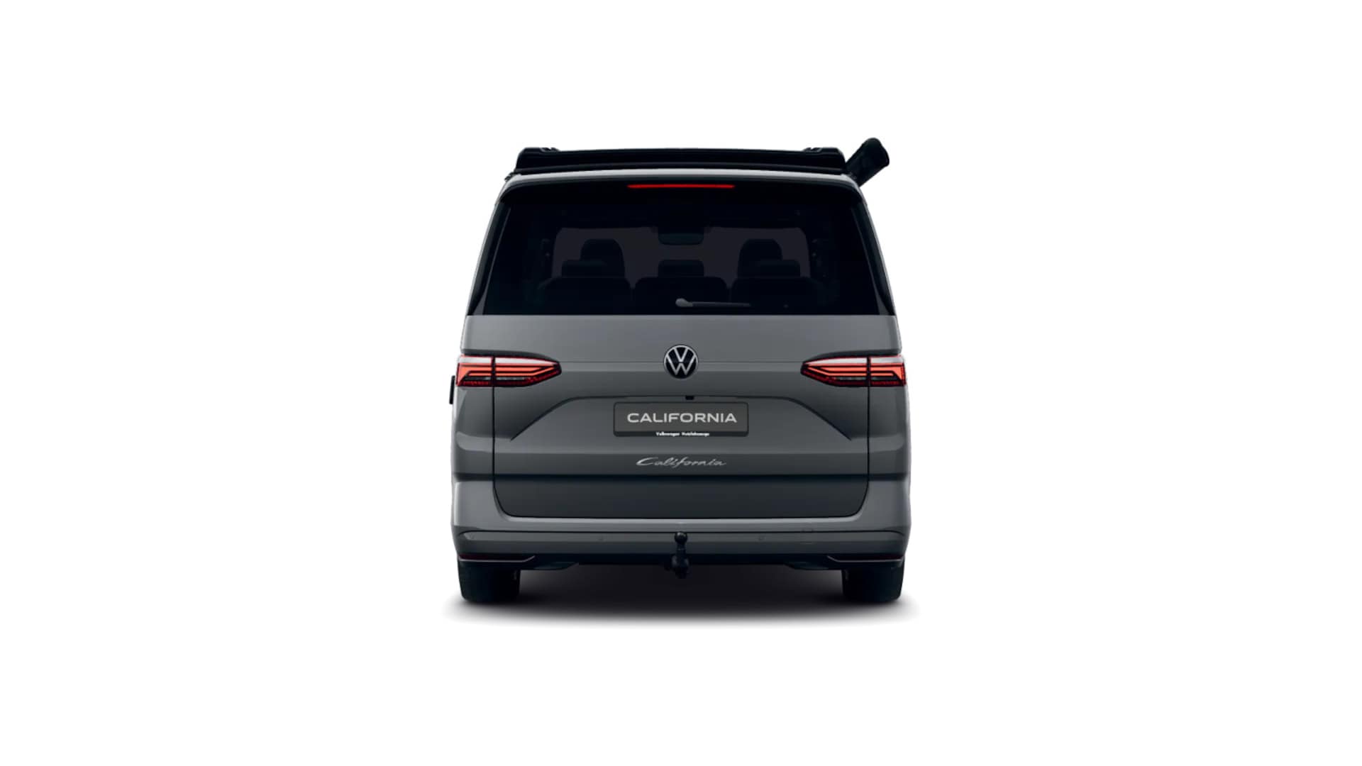 Volkswagen California Beach Camper
