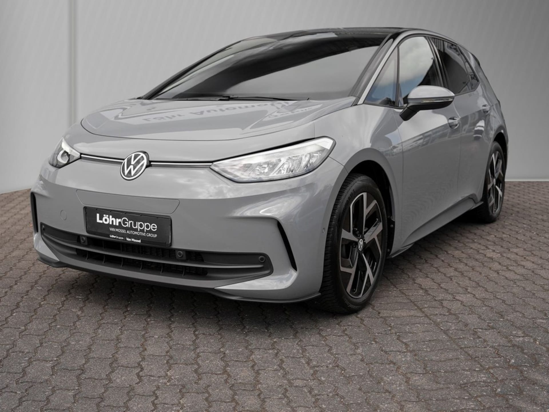 Volkswagen ID.3 MOVE Pro