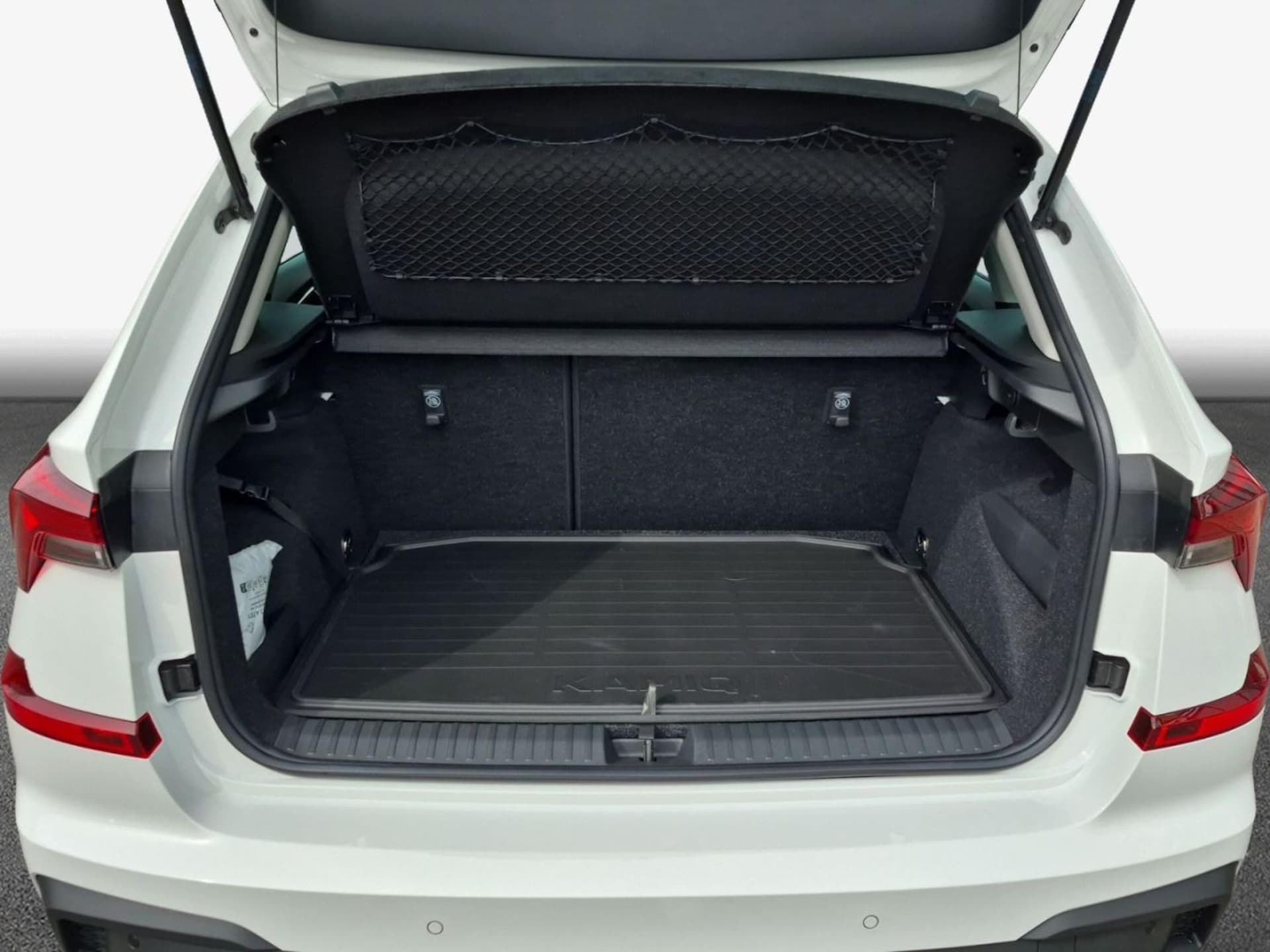 Skoda Kamiq Selection