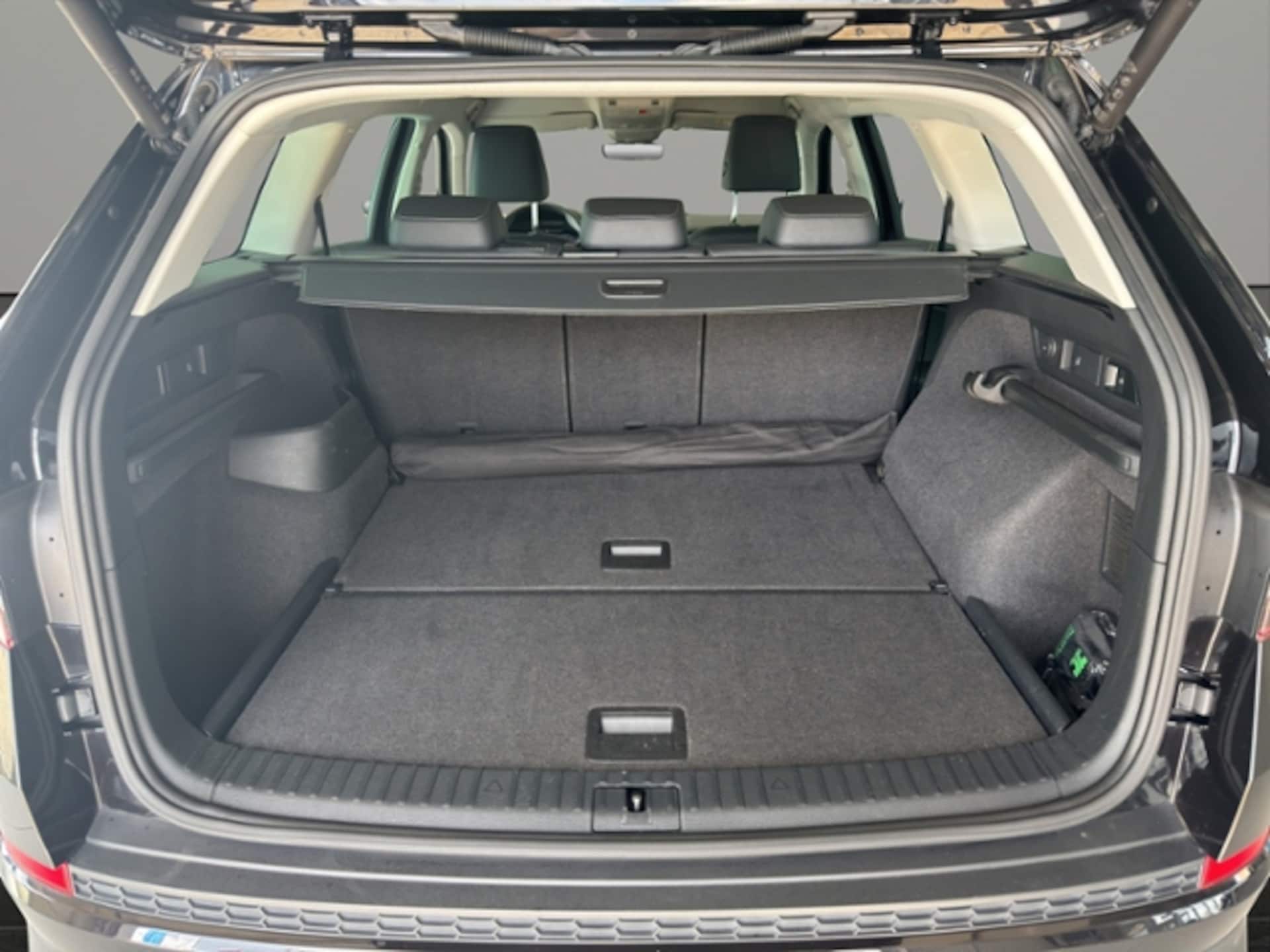 Skoda Kodiaq Style