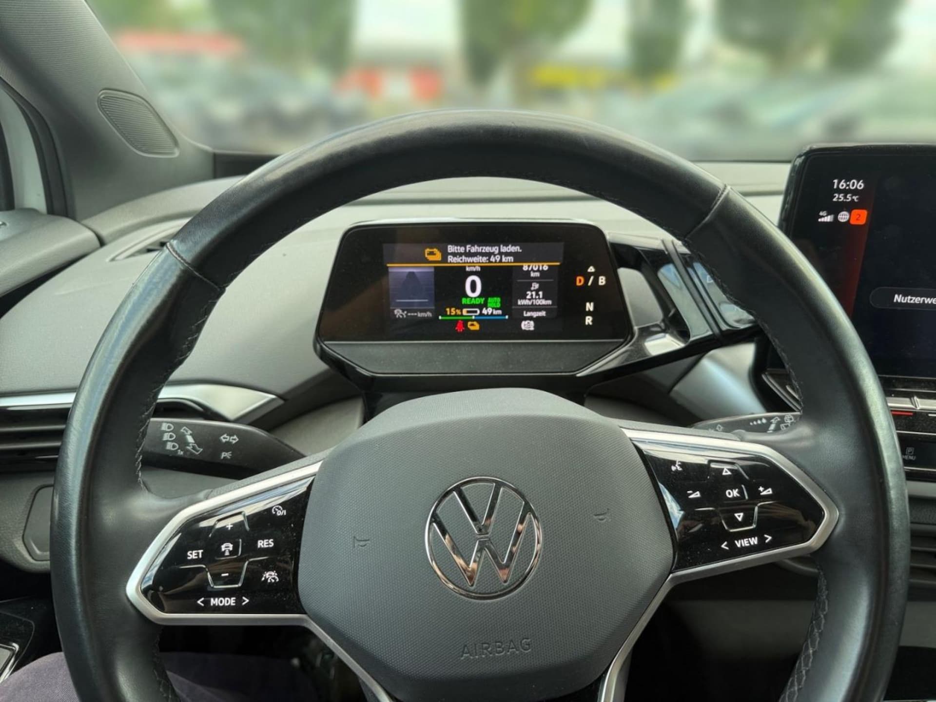 Volkswagen ID.4 Pro Performance