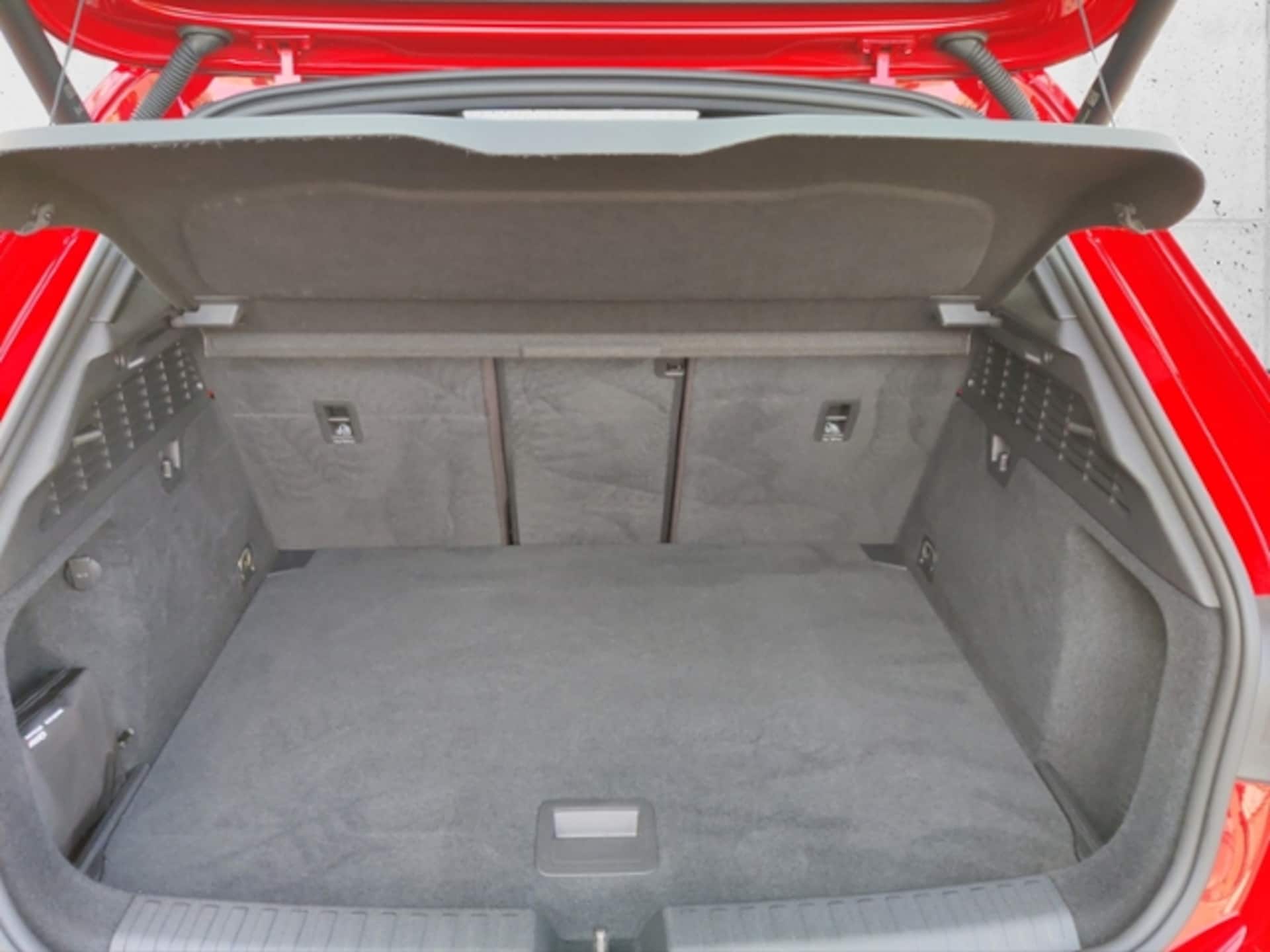 Audi A3 Sportback S line