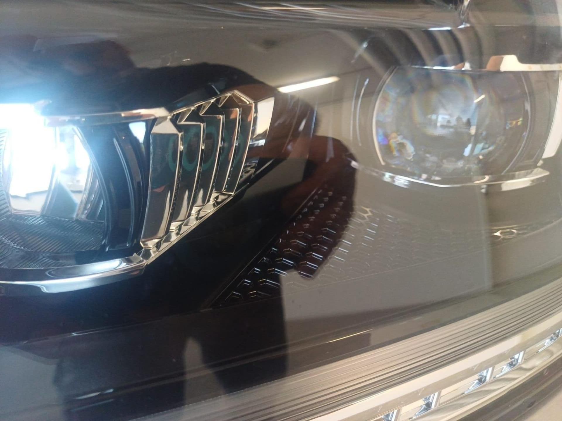 Volkswagen T-Cross MOVE