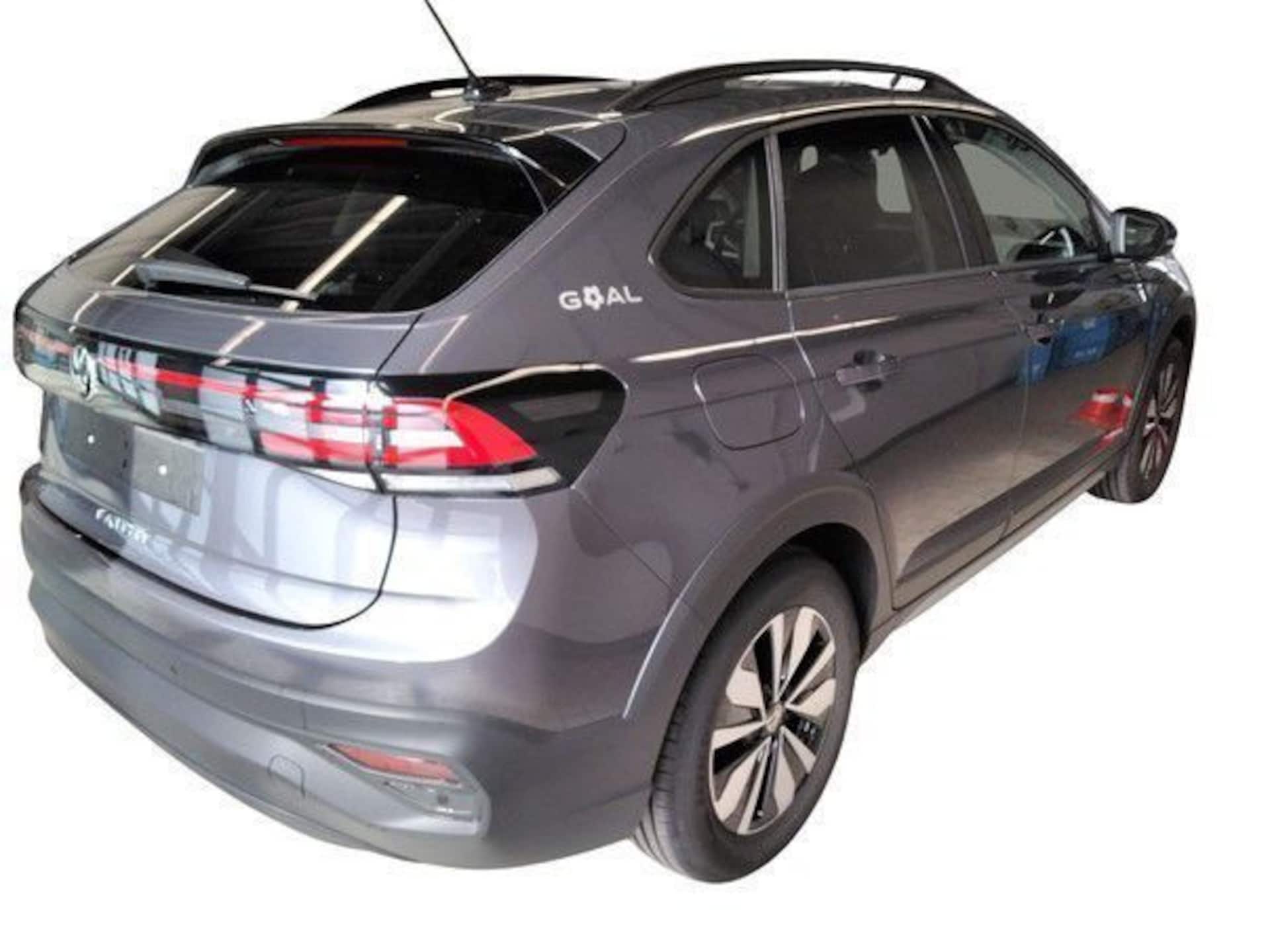 Volkswagen Taigo Goal