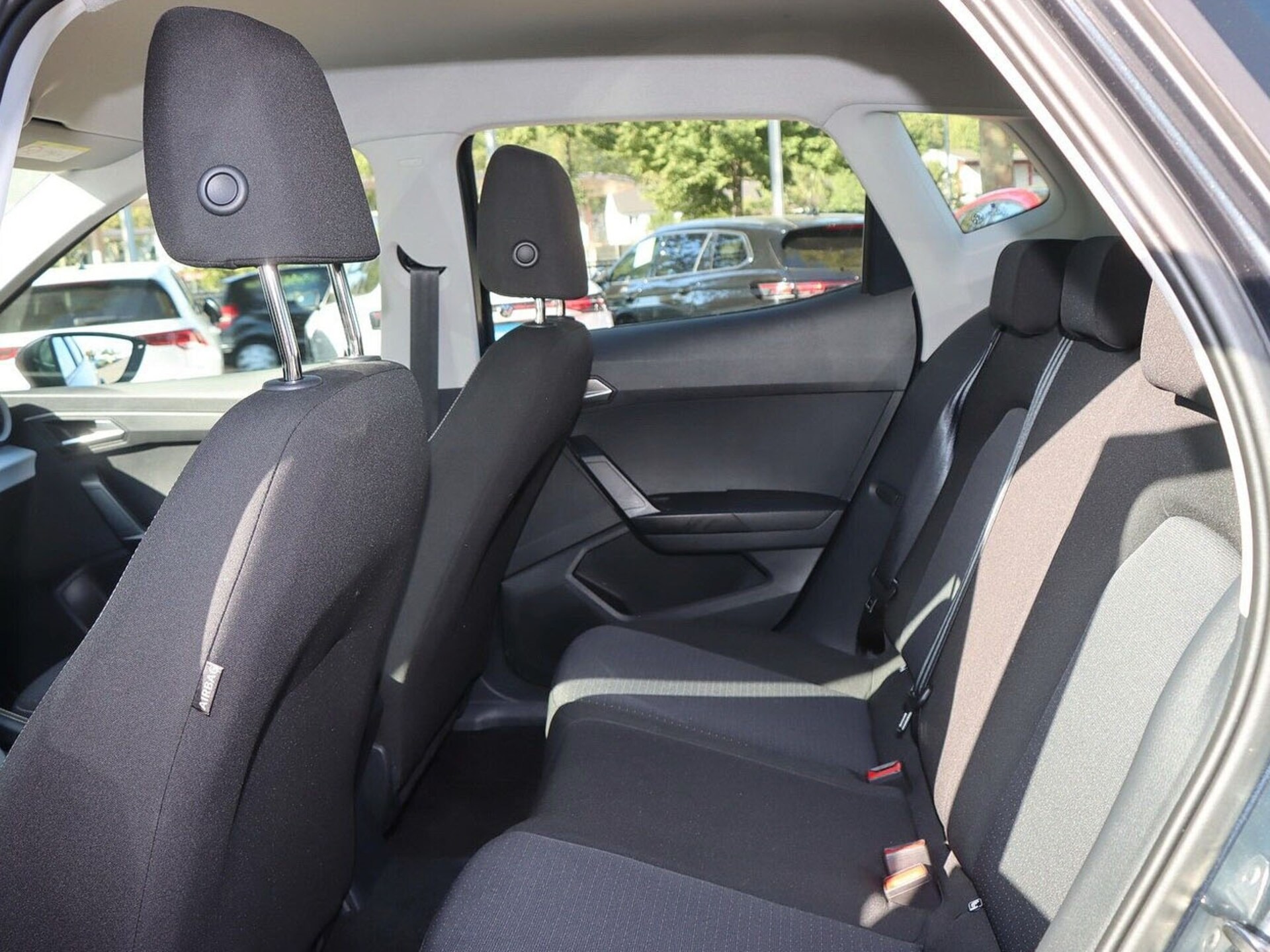 SEAT Arona Style