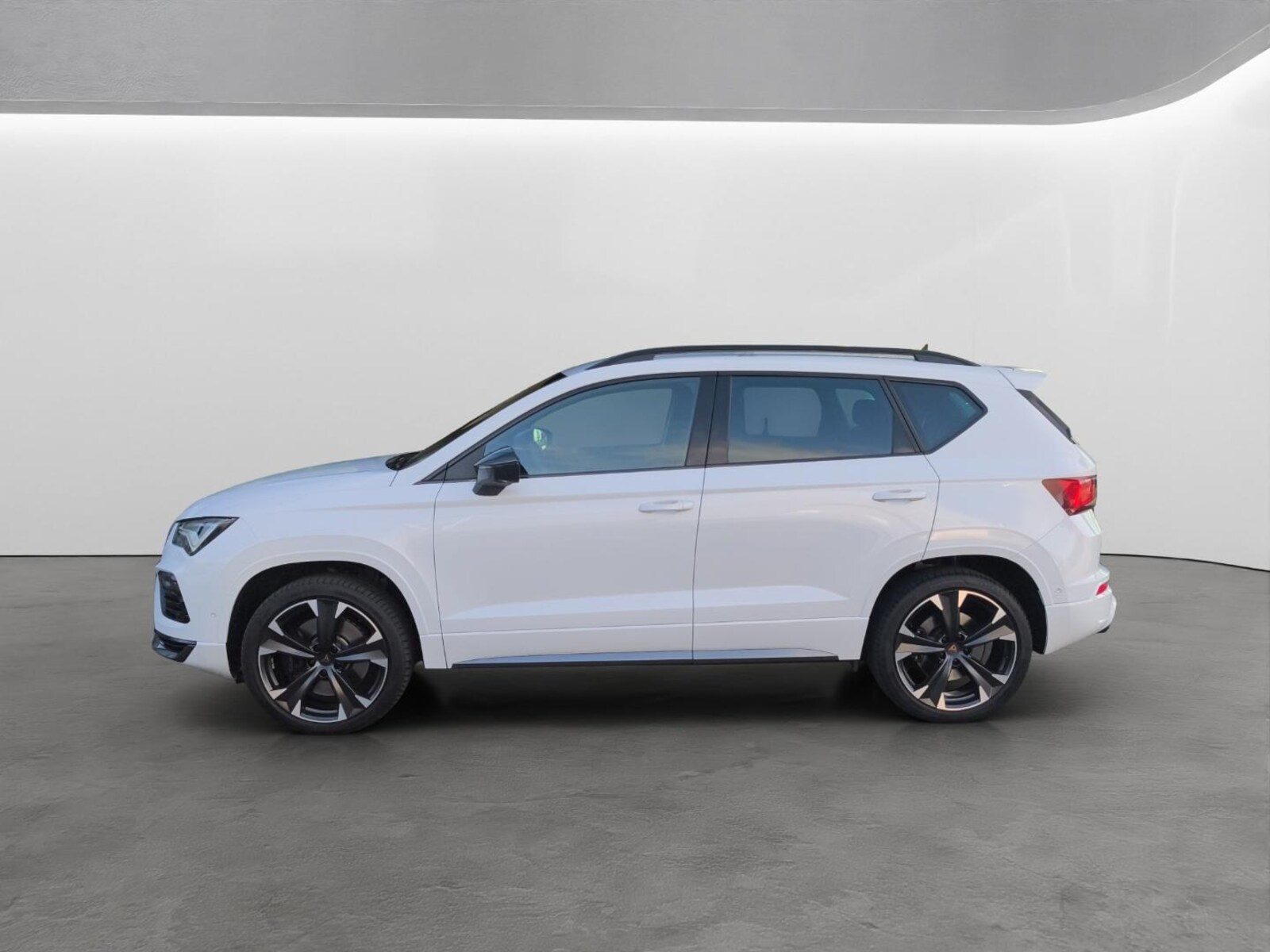 CUPRA Ateca – Bild 4