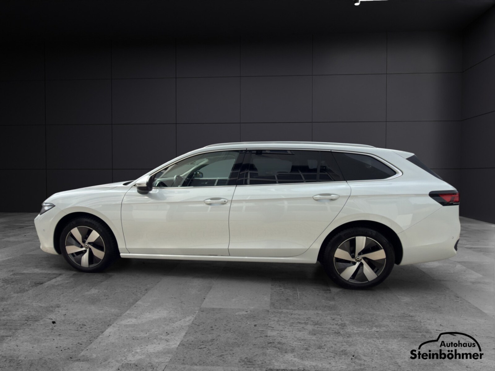 Volkswagen Passat – Bild 3