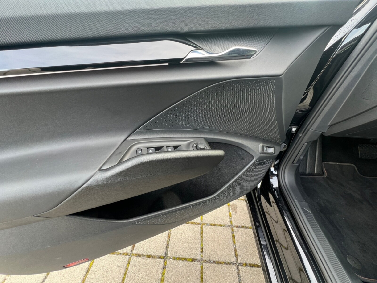 Škoda Enyaq Coupé – Bild 7