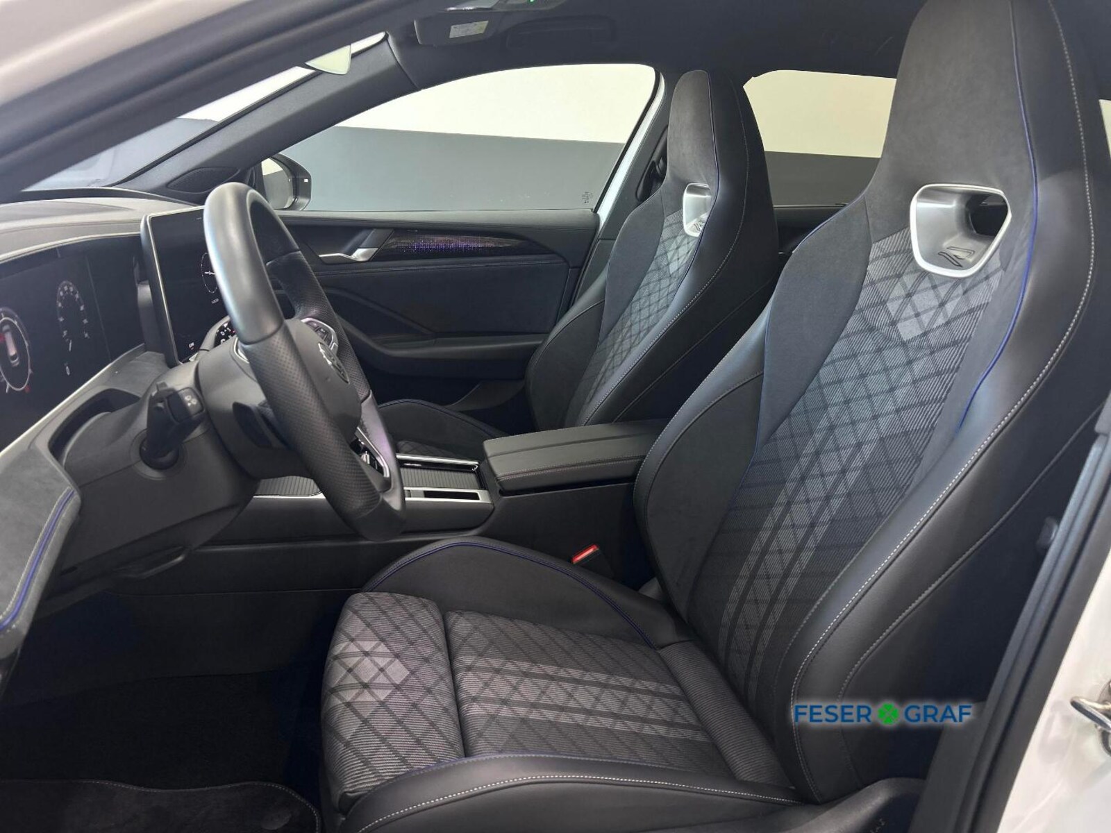 Volkswagen Passat – Bild 5