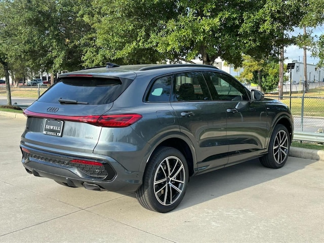 2026 Audi Q5