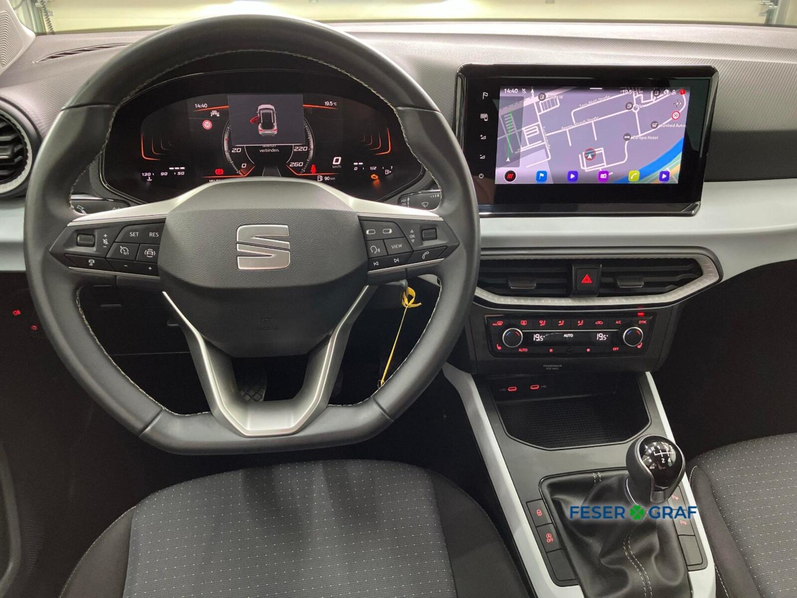 SEAT Arona – Bild 7