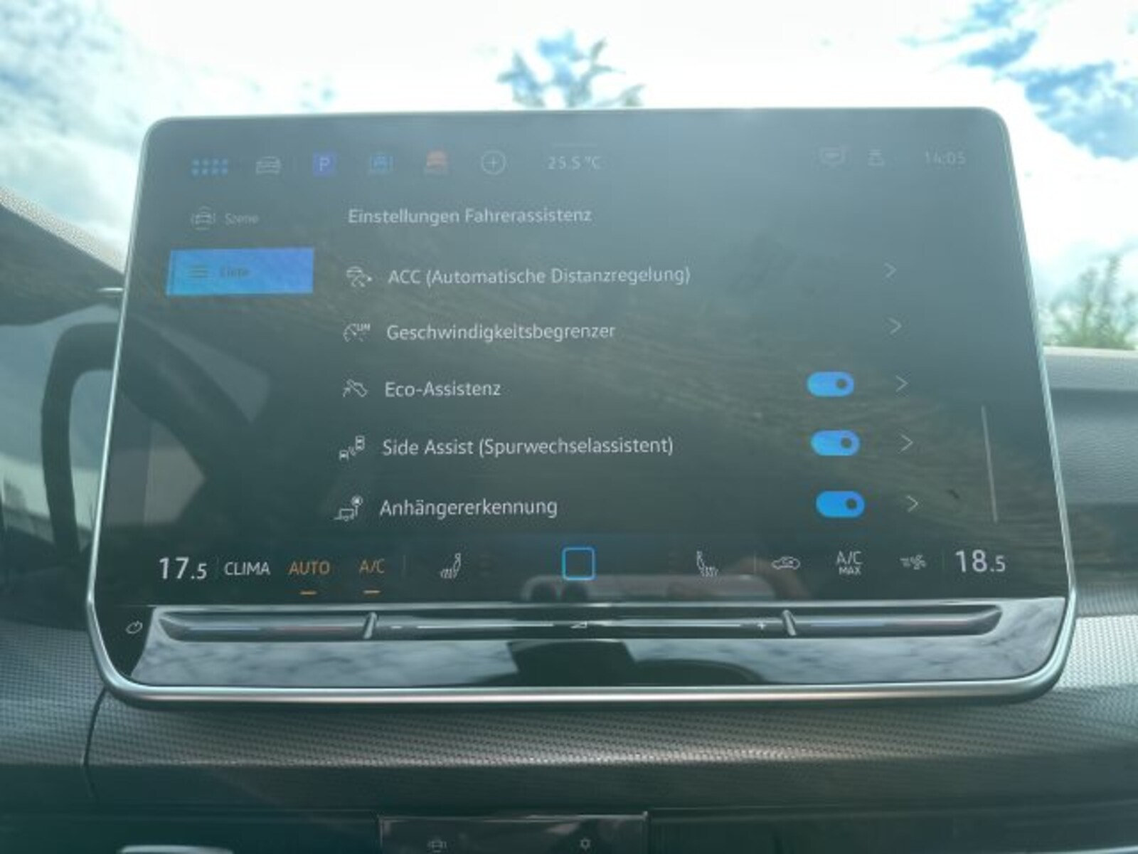 Volkswagen Golf Variant – Bild 17