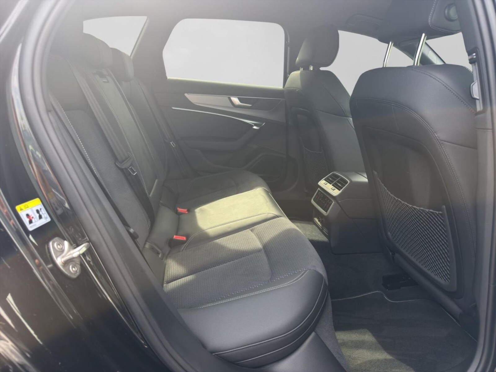 Audi S6 Avant – Bild 6