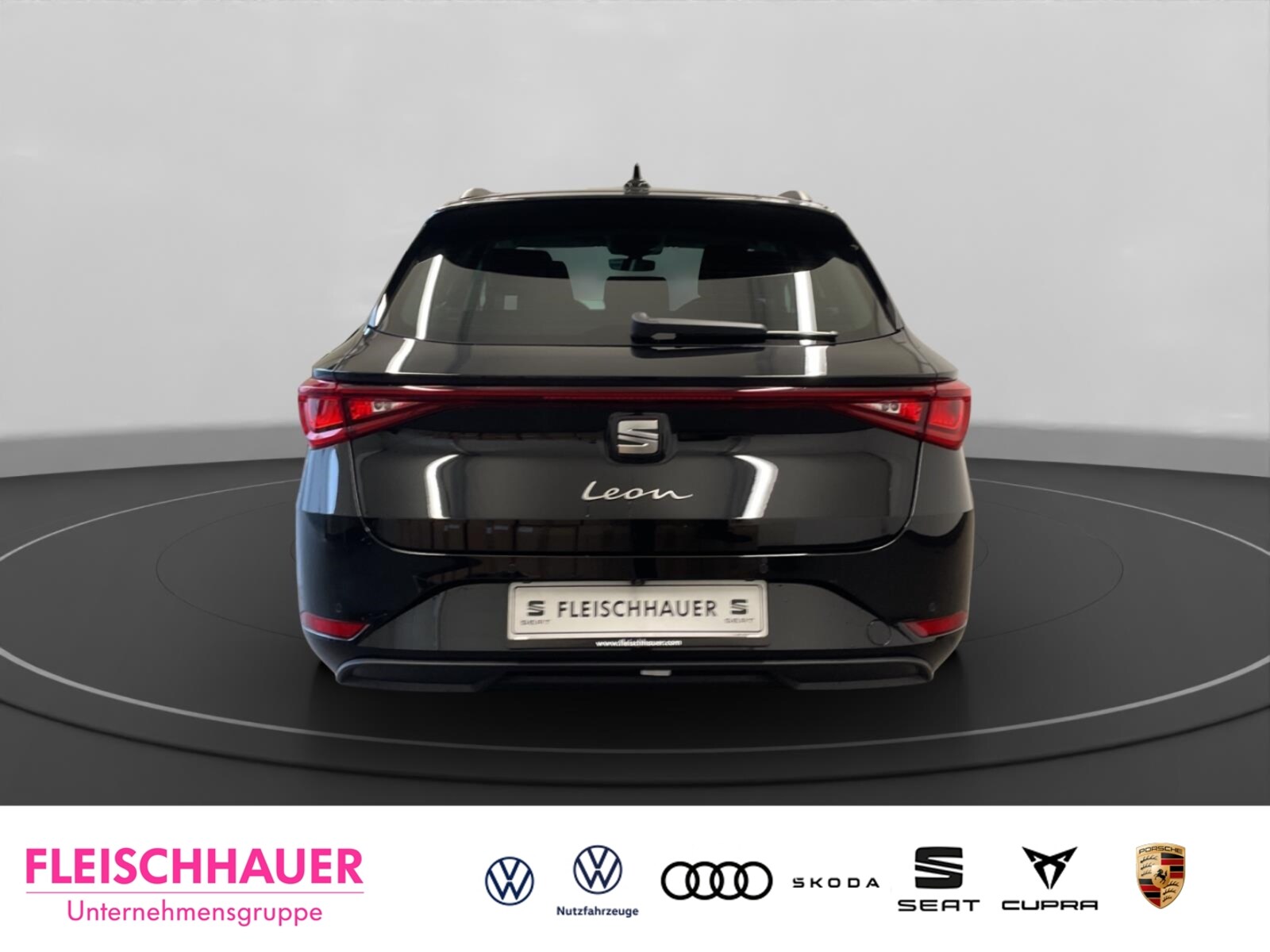 SEAT Leon Sportstourer – Bild 5