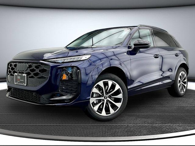 Photo of 2026 Audi Q3 SUV