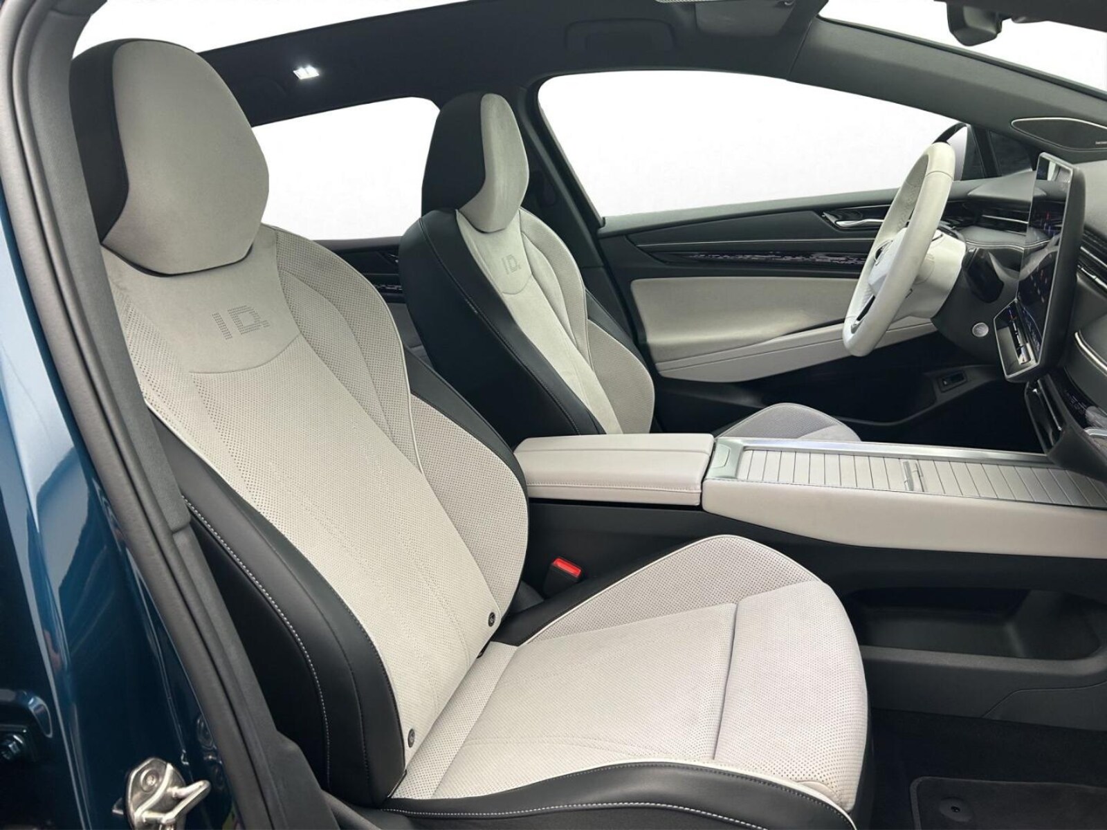Volkswagen ID.7 Tourer – Bild 5