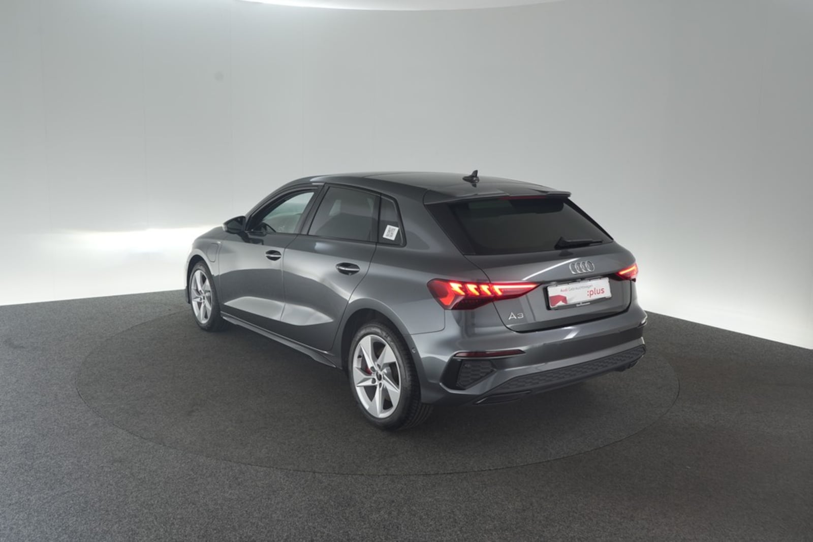 Audi A3 Sportback – Bild 9
