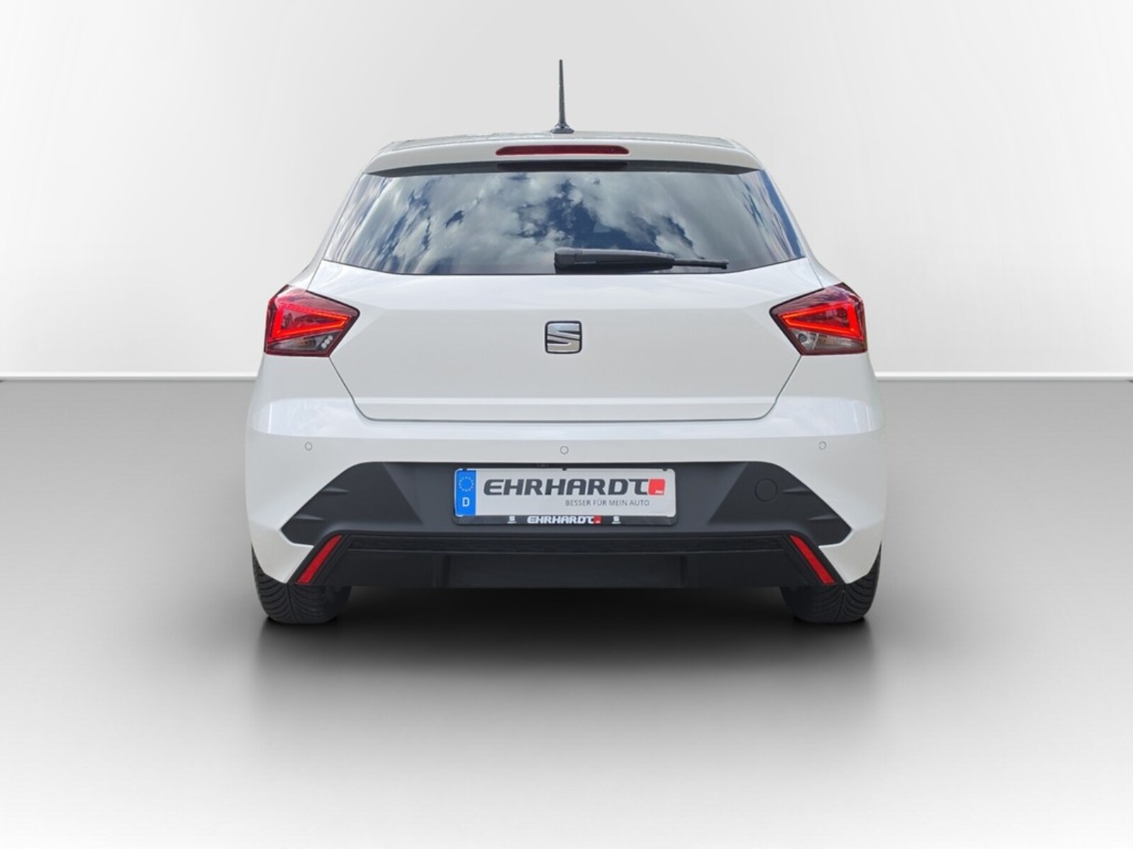 SEAT Ibiza – Bild 6
