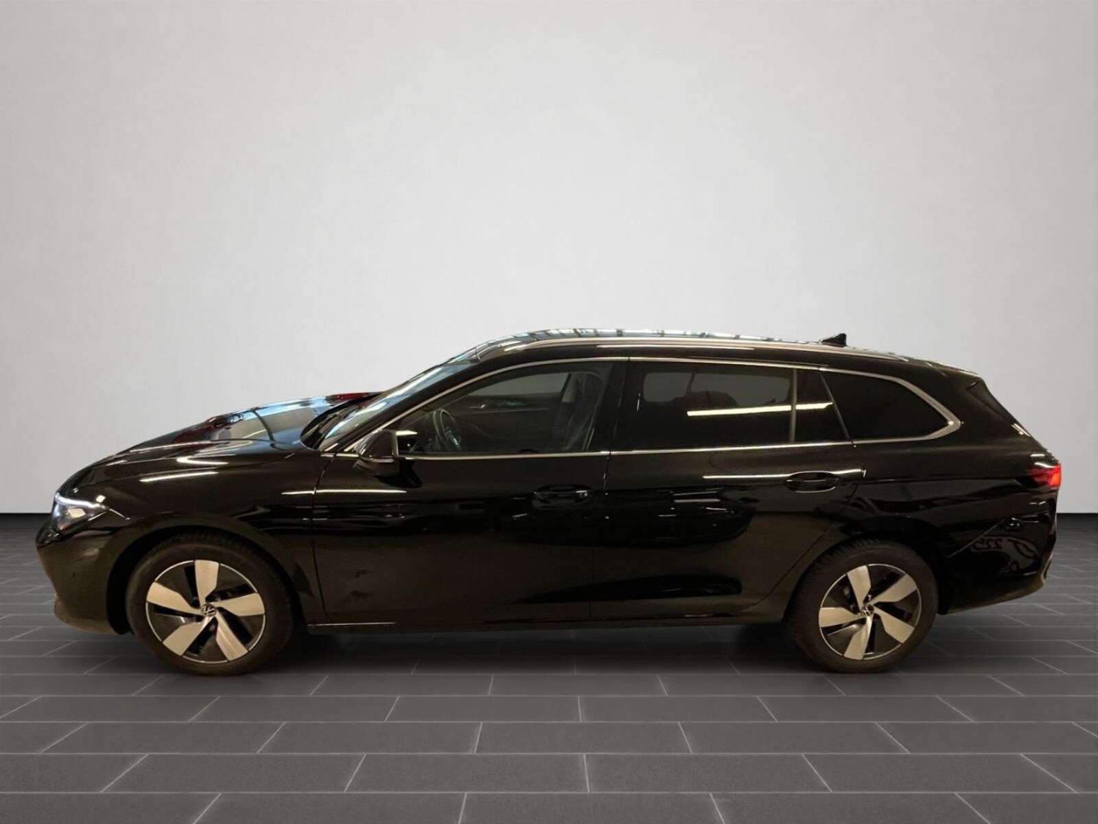 Volkswagen Passat – Bild 7