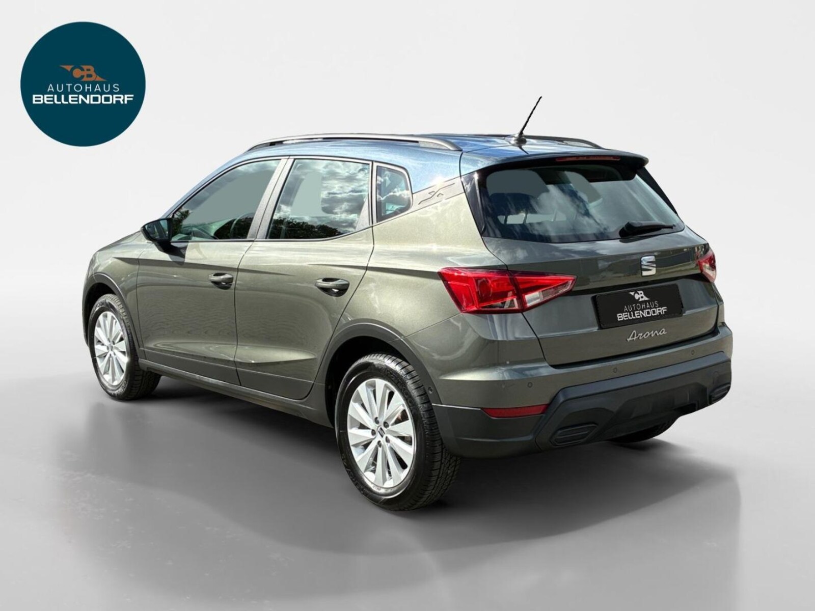 SEAT Arona – Bild 3