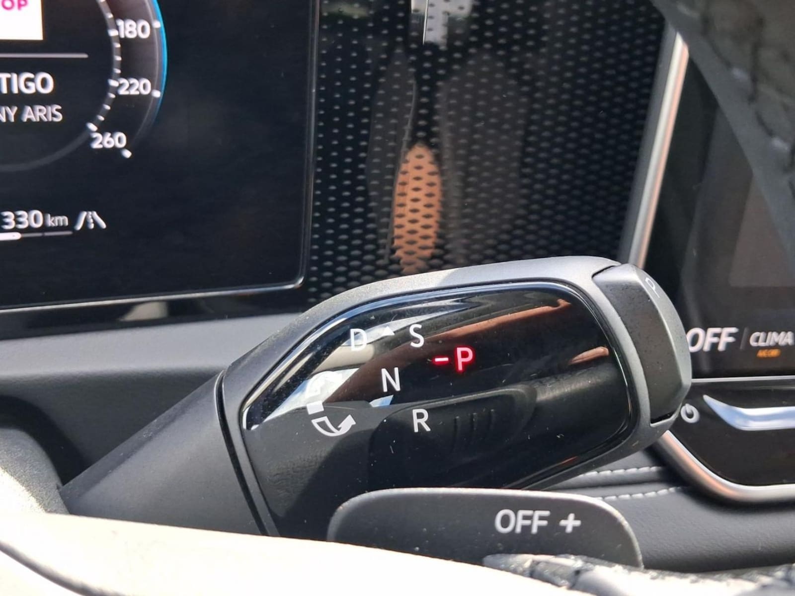Volkswagen Tiguan – Bild 10