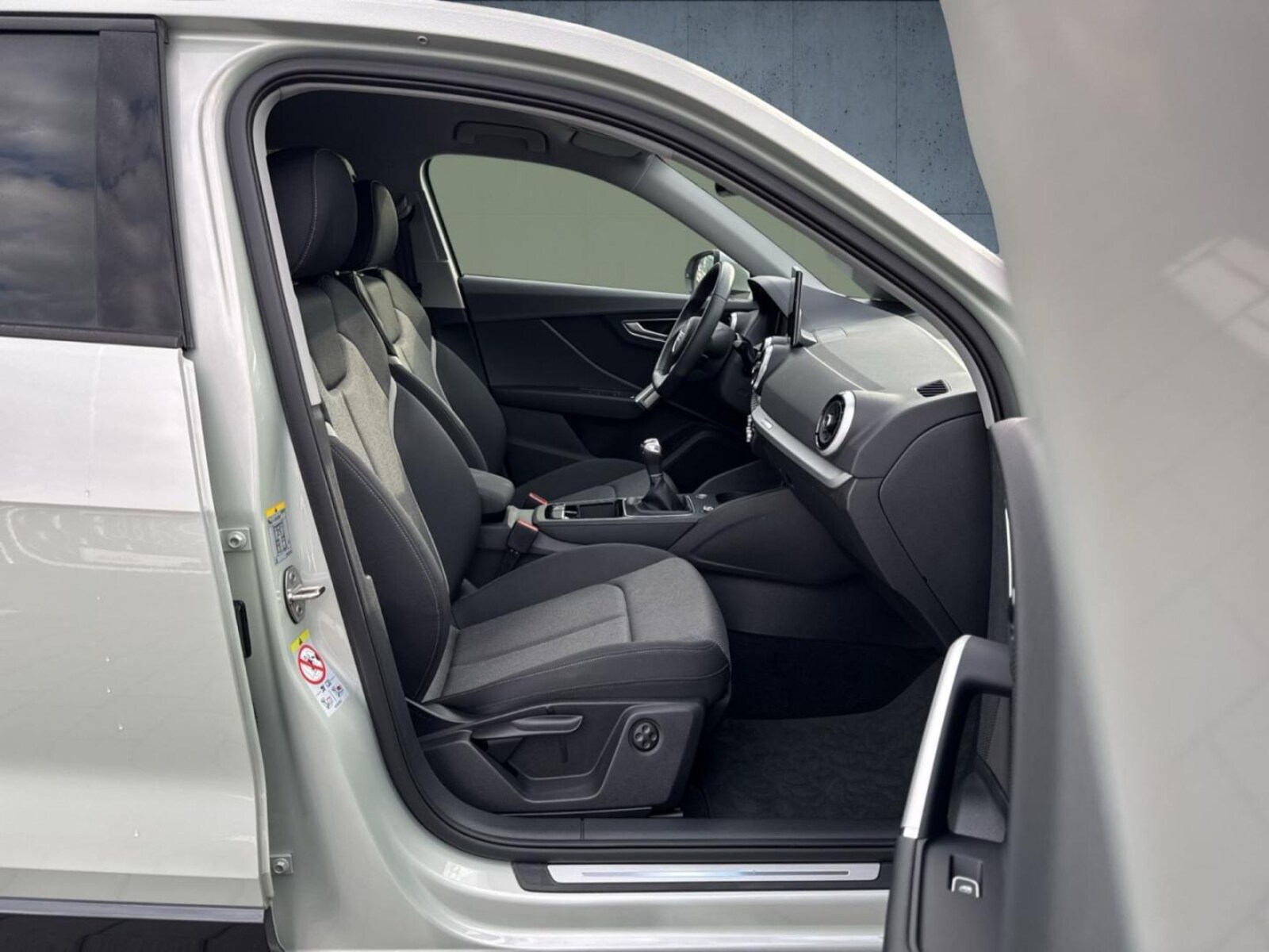Audi Q2 – Bild 16