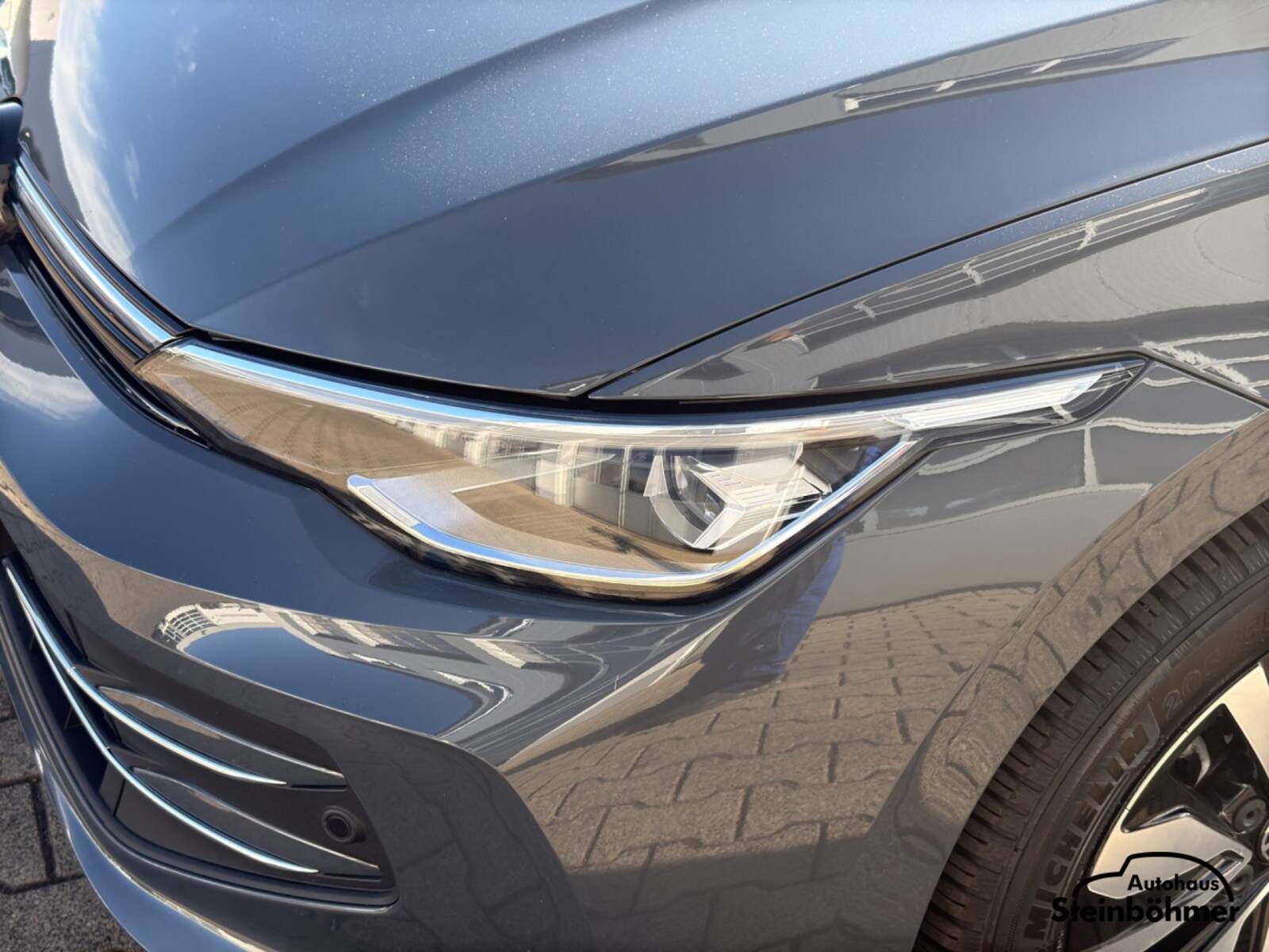 Volkswagen Golf – Bild 11