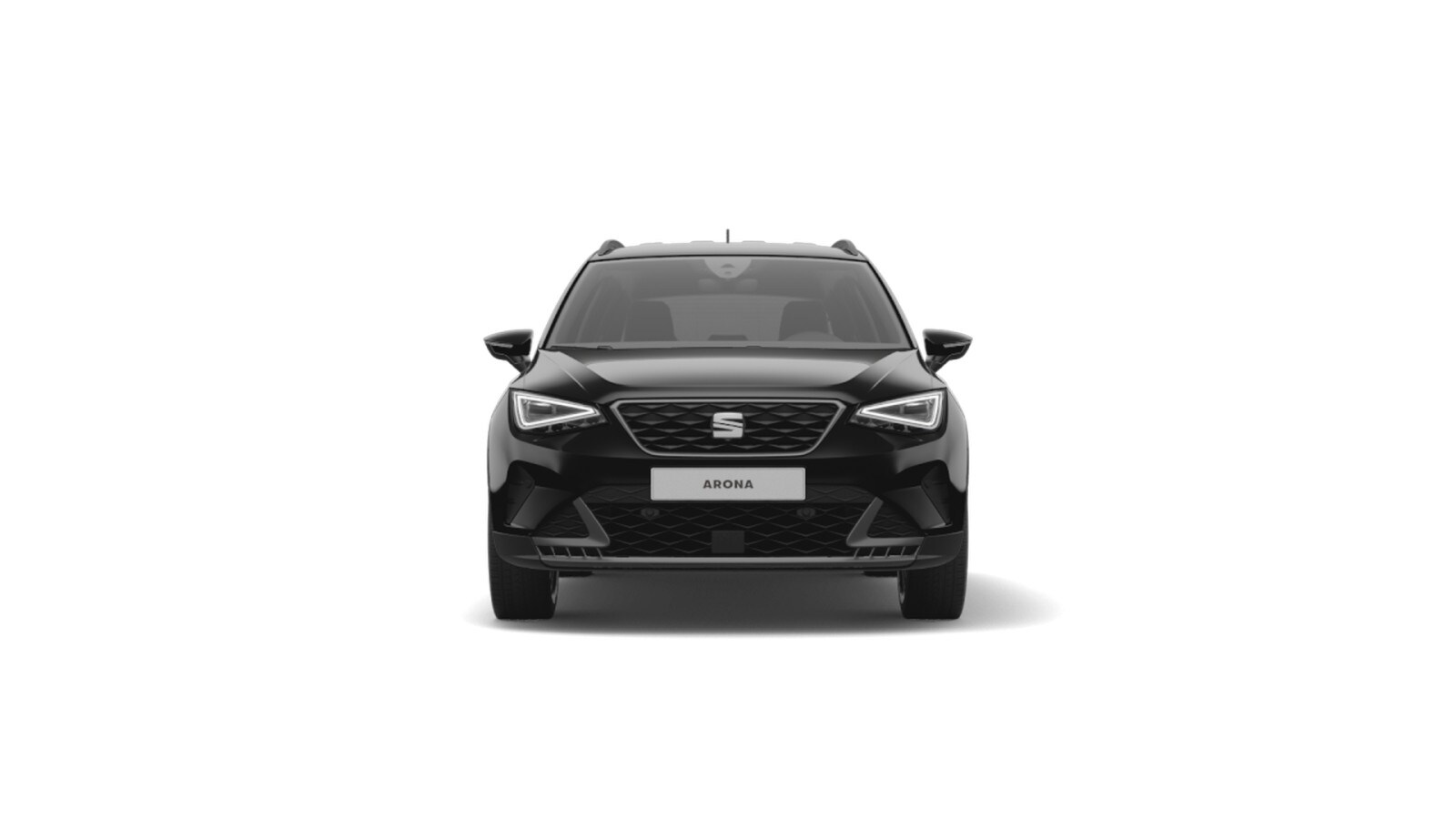 SEAT Arona – Bild 3