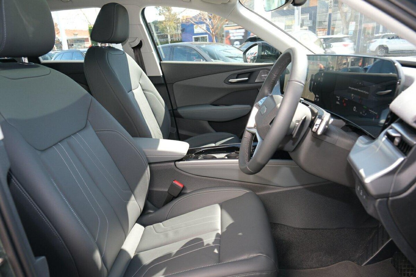 Image about Audi Q3 SUV TFSI 110 kW launch edition