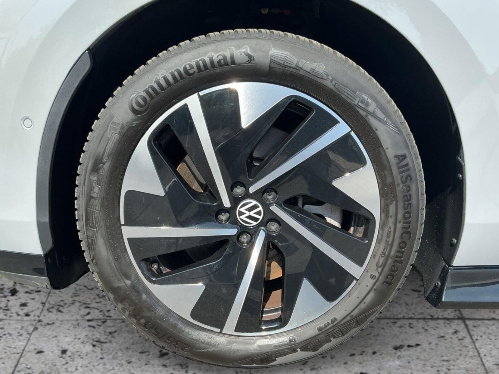 Volkswagen ID.7 Tourer – Bild 7