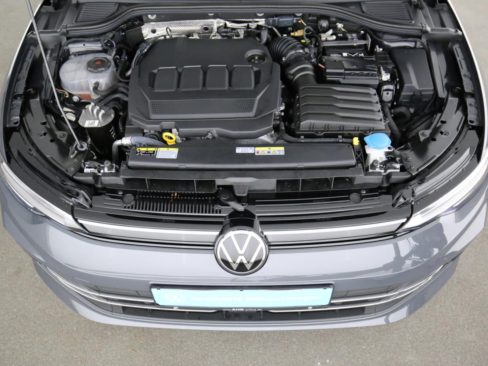 Volkswagen Golf Variant – Bild 24