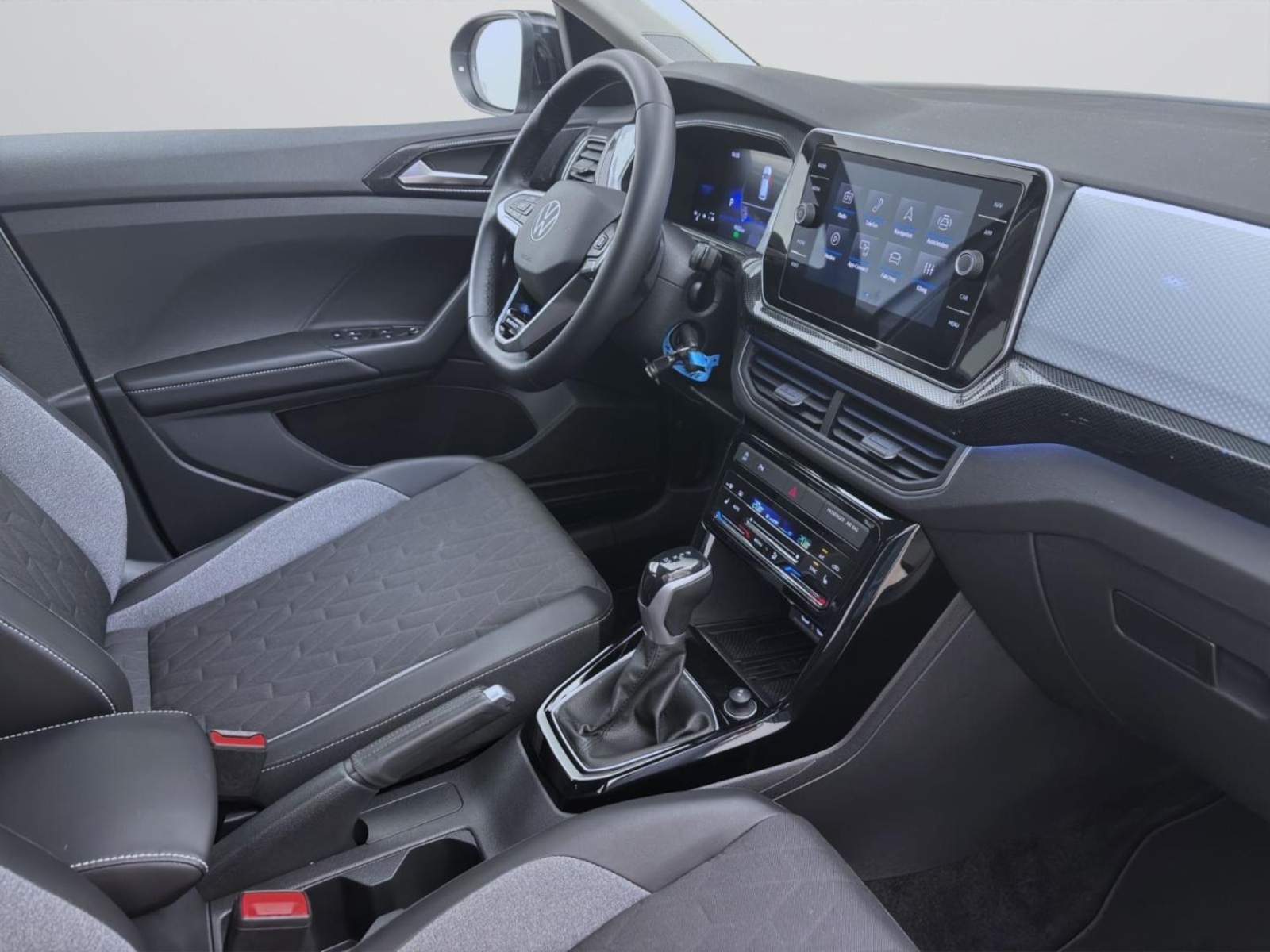 Volkswagen T-Cross – Bild 18