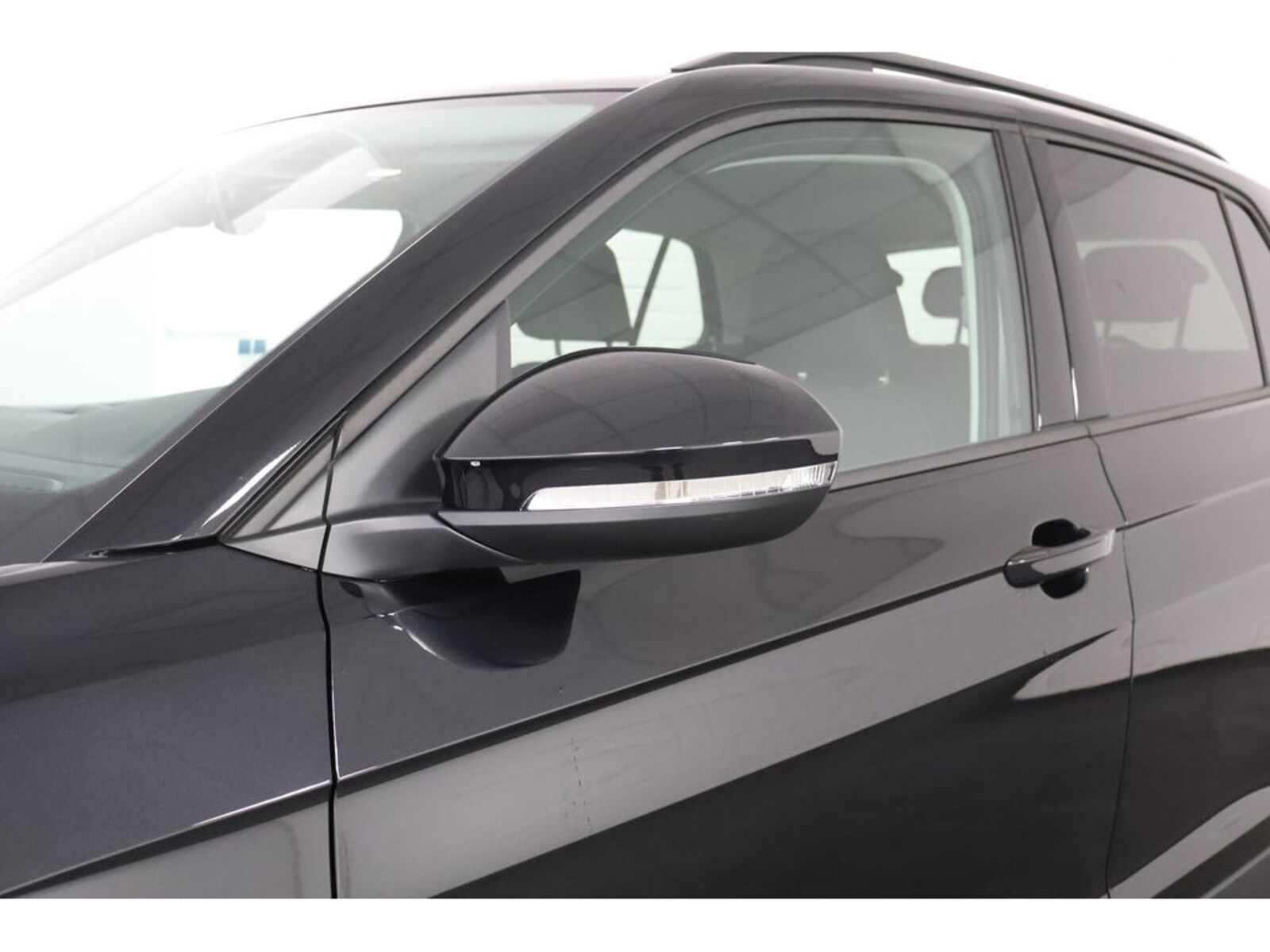 Volkswagen T-Cross – Bild 28