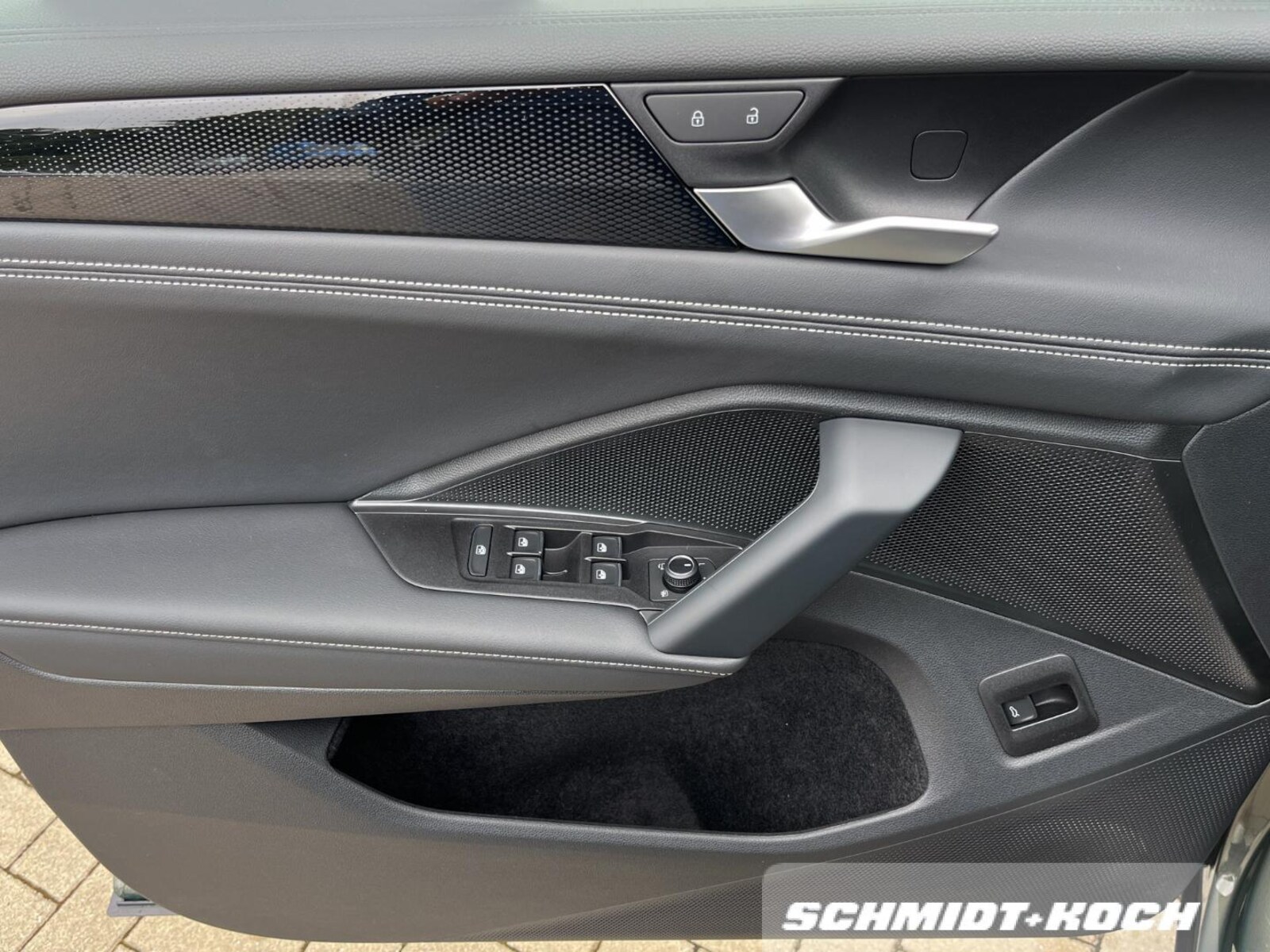 Volkswagen Tiguan – Bild 11
