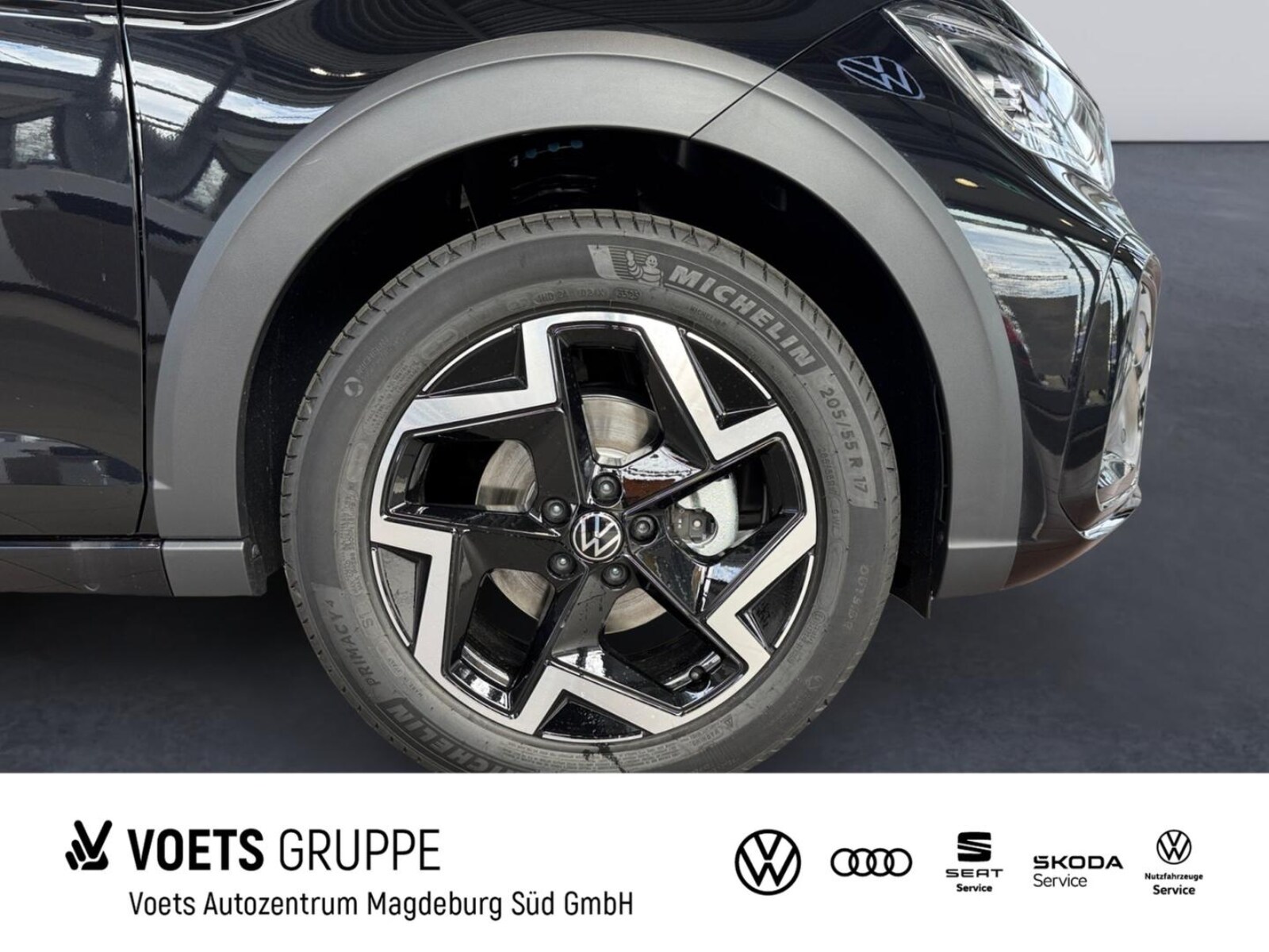 Volkswagen Taigo – Bild 6