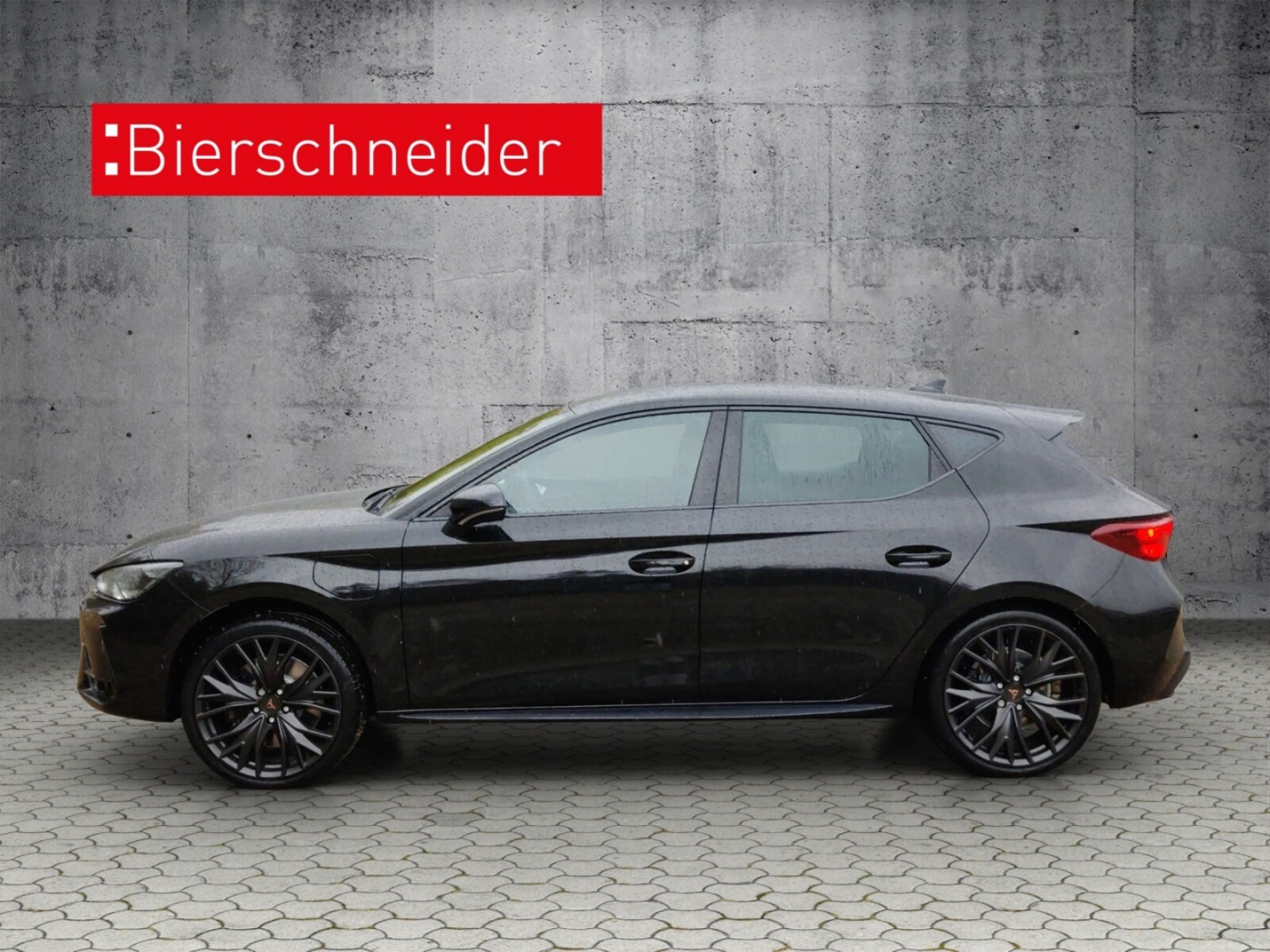 CUPRA Leon – Bild 4