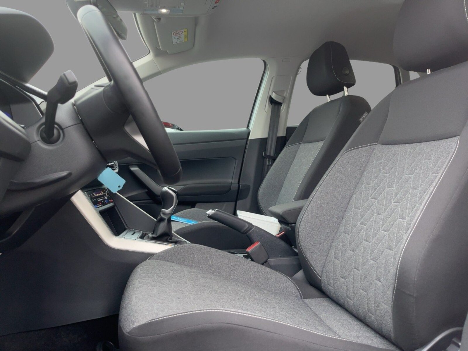 Volkswagen Polo – Bild 8