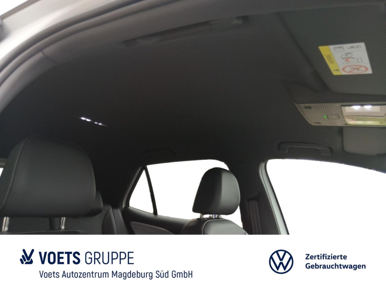Volkswagen ID.3 – Bild 15